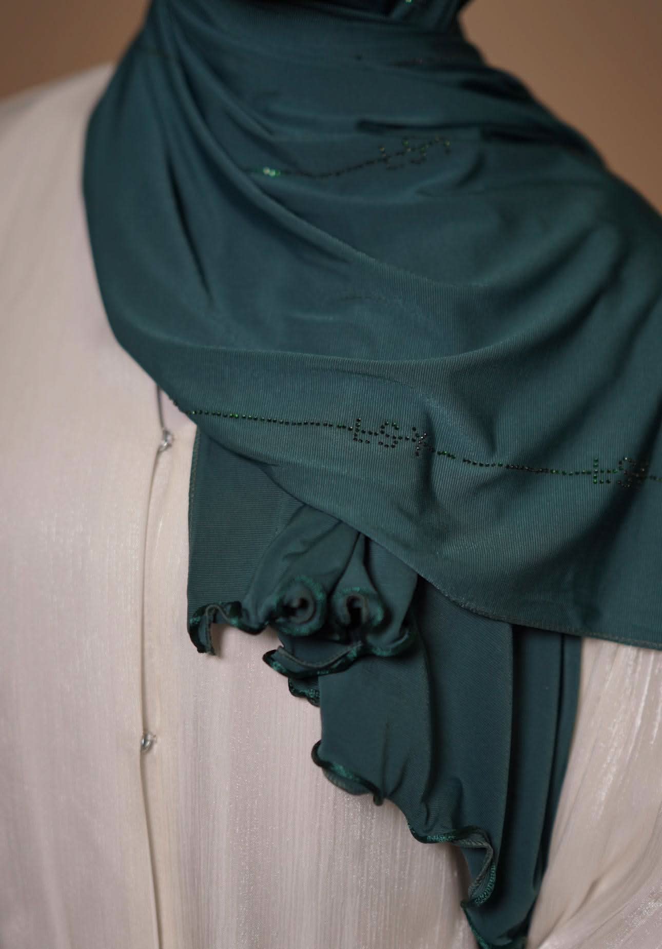 LSY Diamond Premium Jersey - royal Green - Losyana.Shop