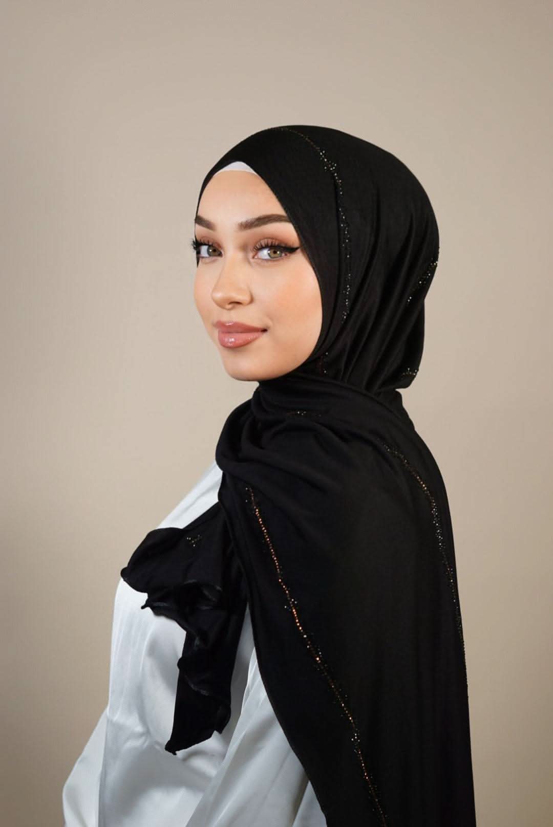 Diamond jersey 1 - black/gold - Losyana.Shop