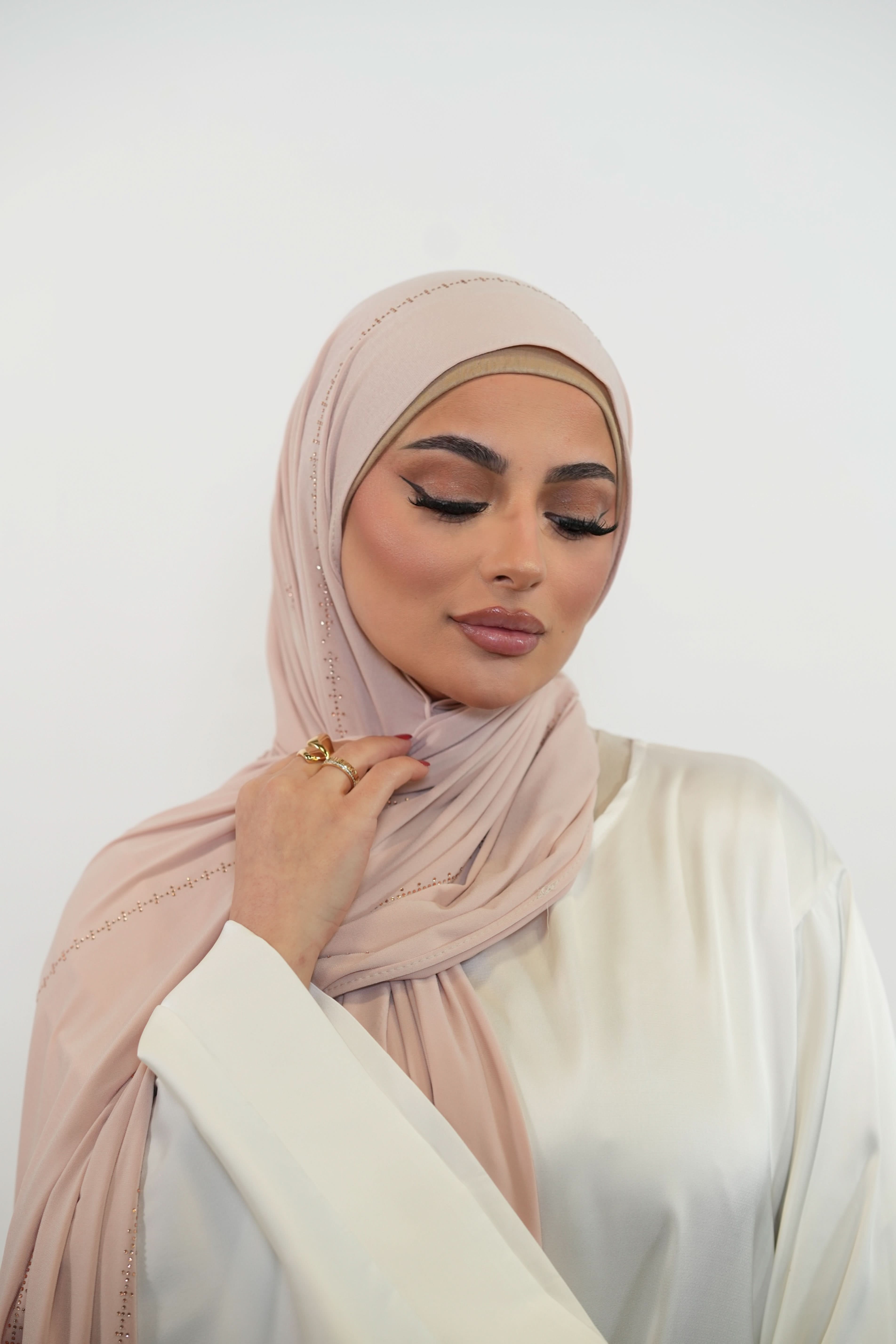 Diamond Premium Jersey 2 - rose - Losyana.Shop