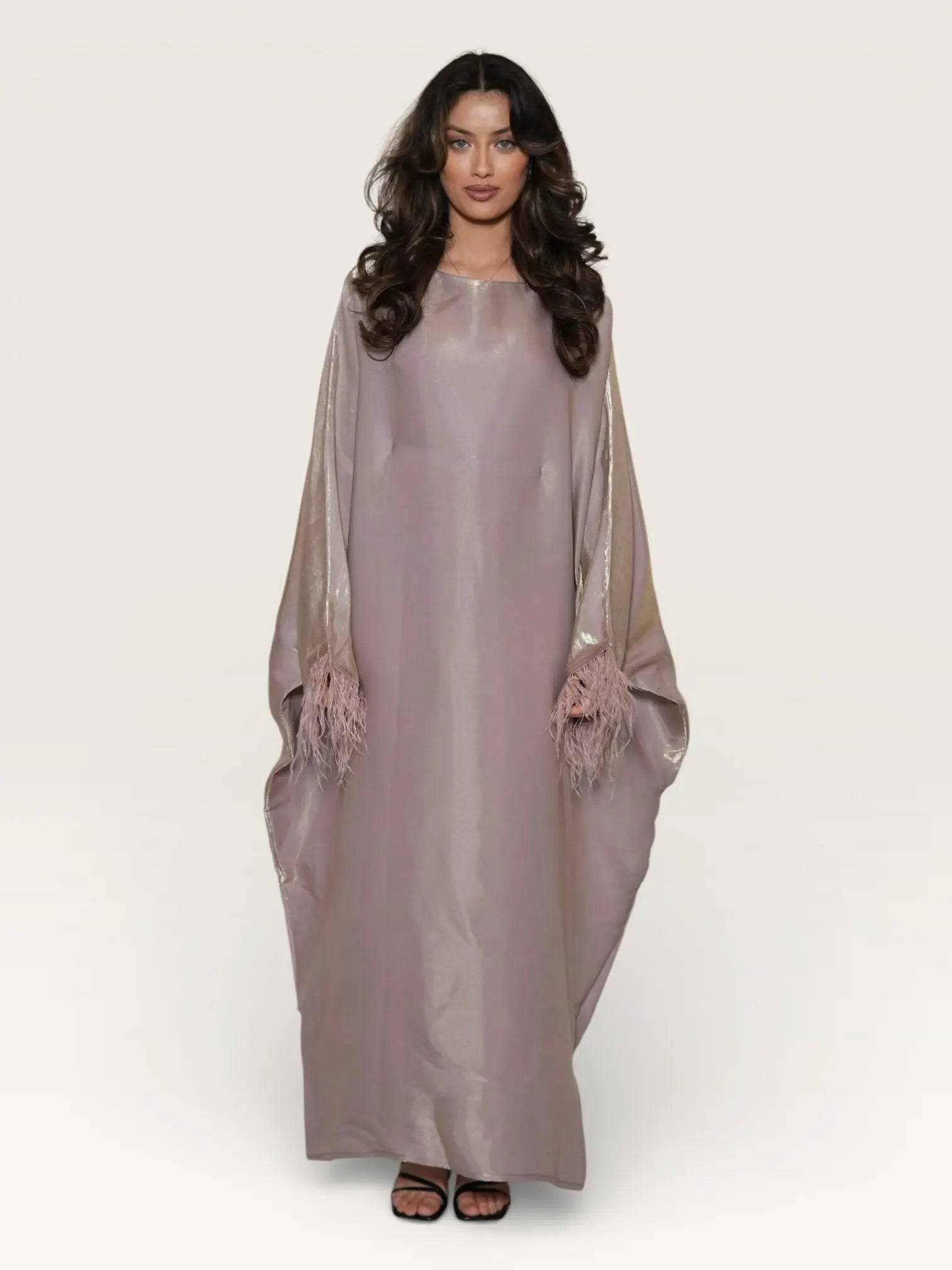 Farasha - amira rose - Losyana.Shop