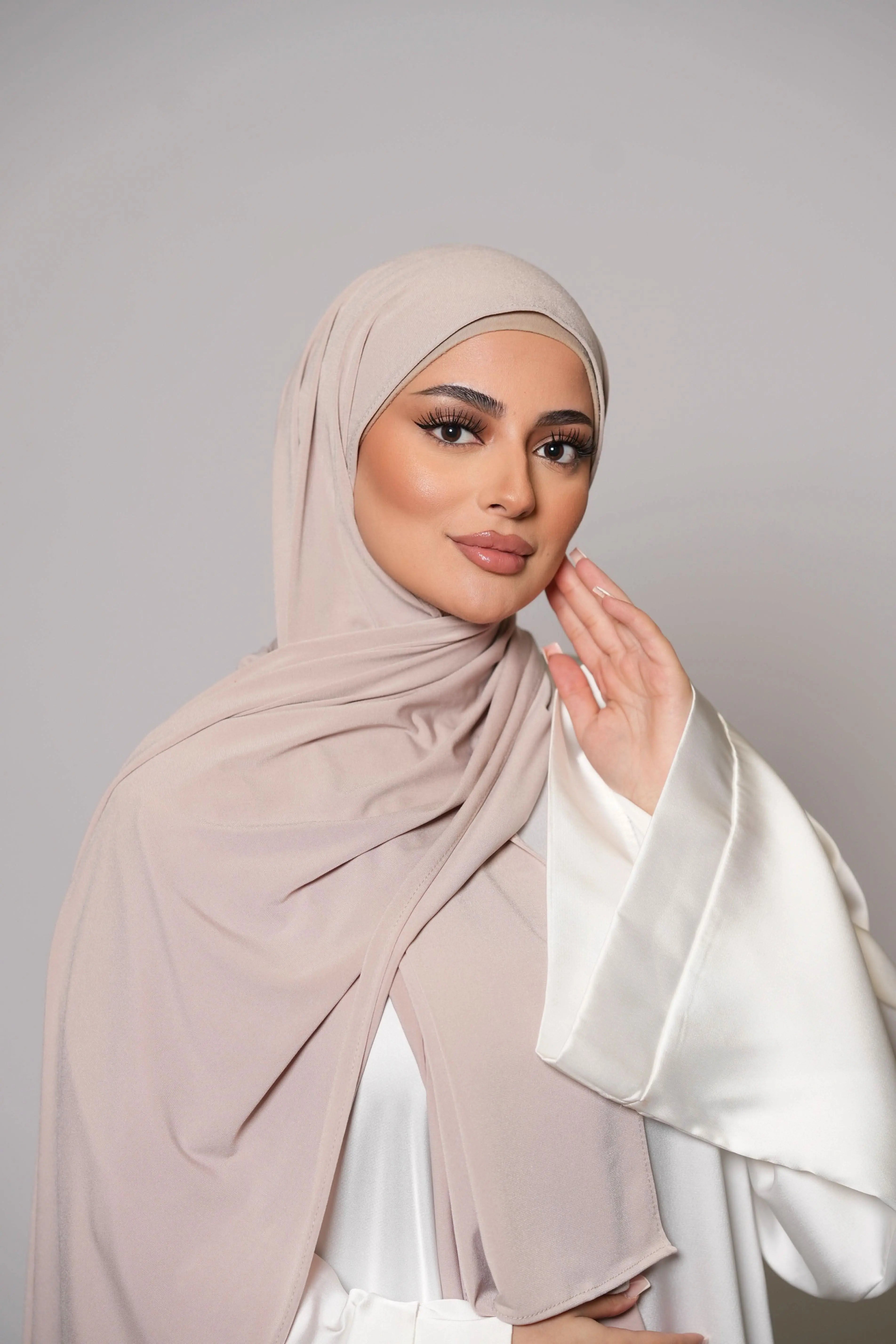 Premium Jersey - rosy - Losyana.Shop