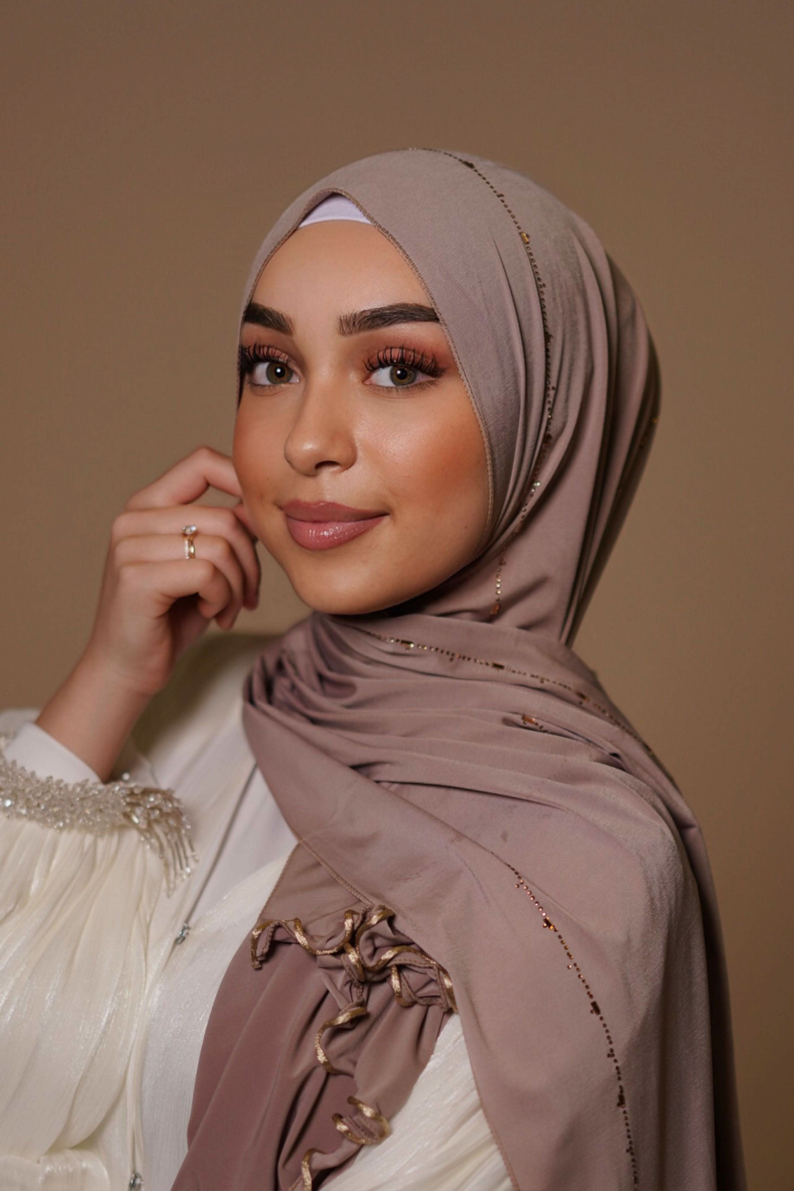 Diamond Premium Jersey - Amira Rose - Losyana.Shop