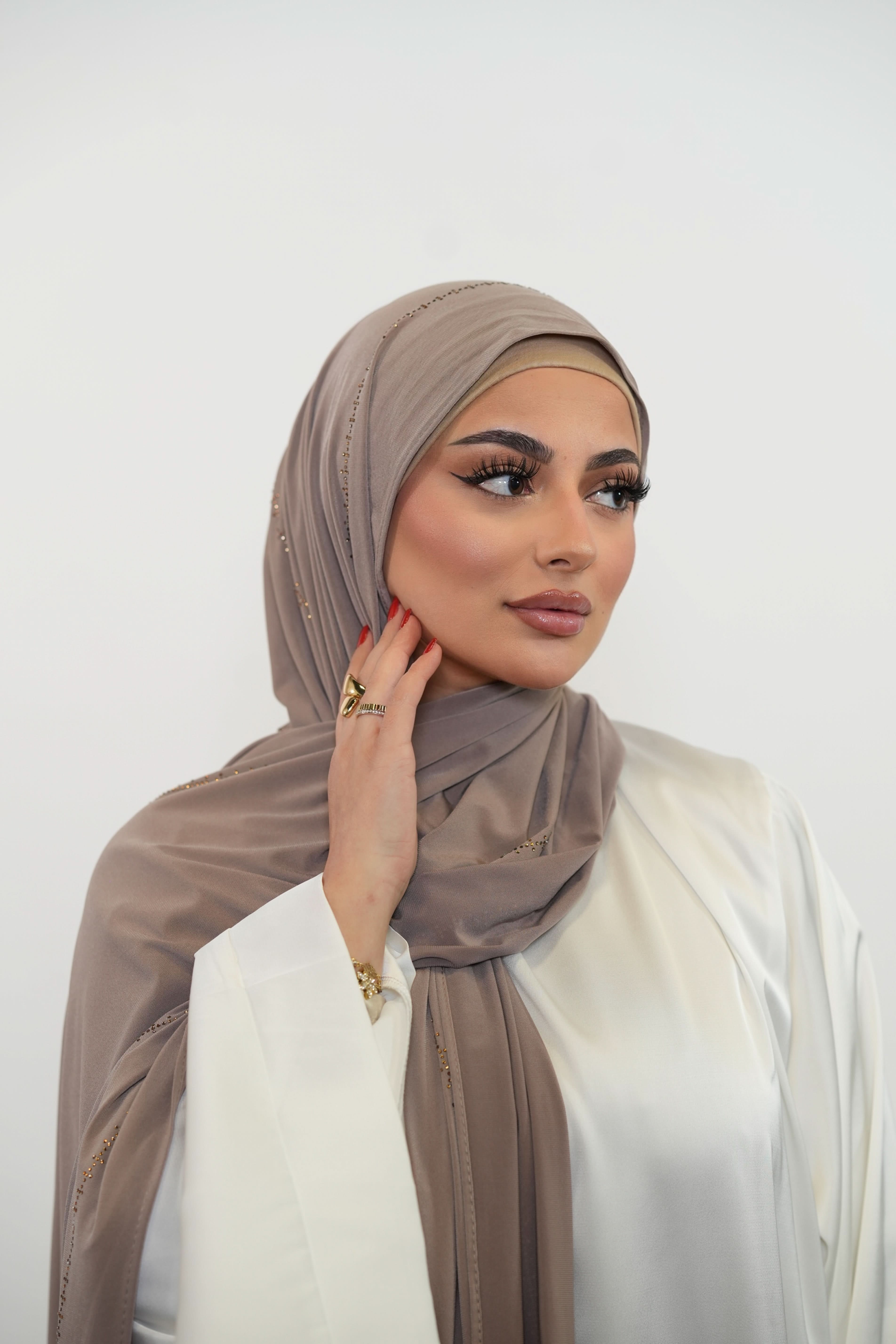 Diamond Premium Jersey 2 - venge - Losyana.Shop