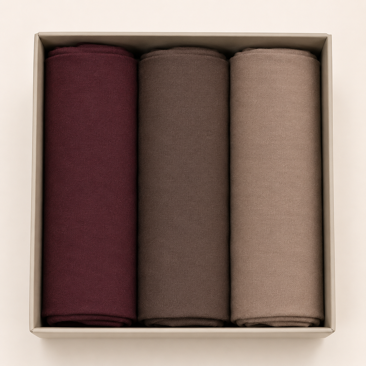 The Espresso Eyes Box