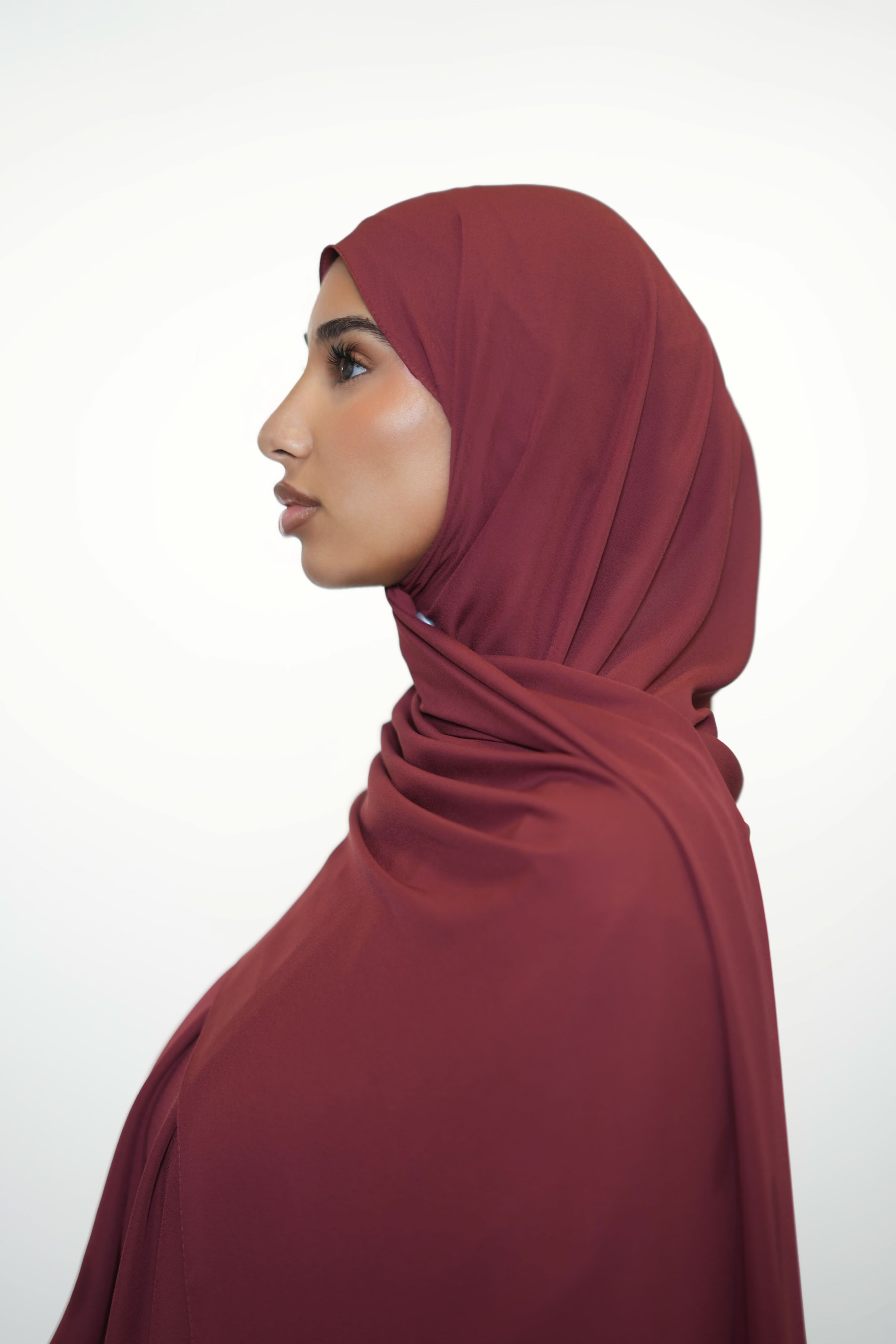 Crepe - berry - Losyana.Shop