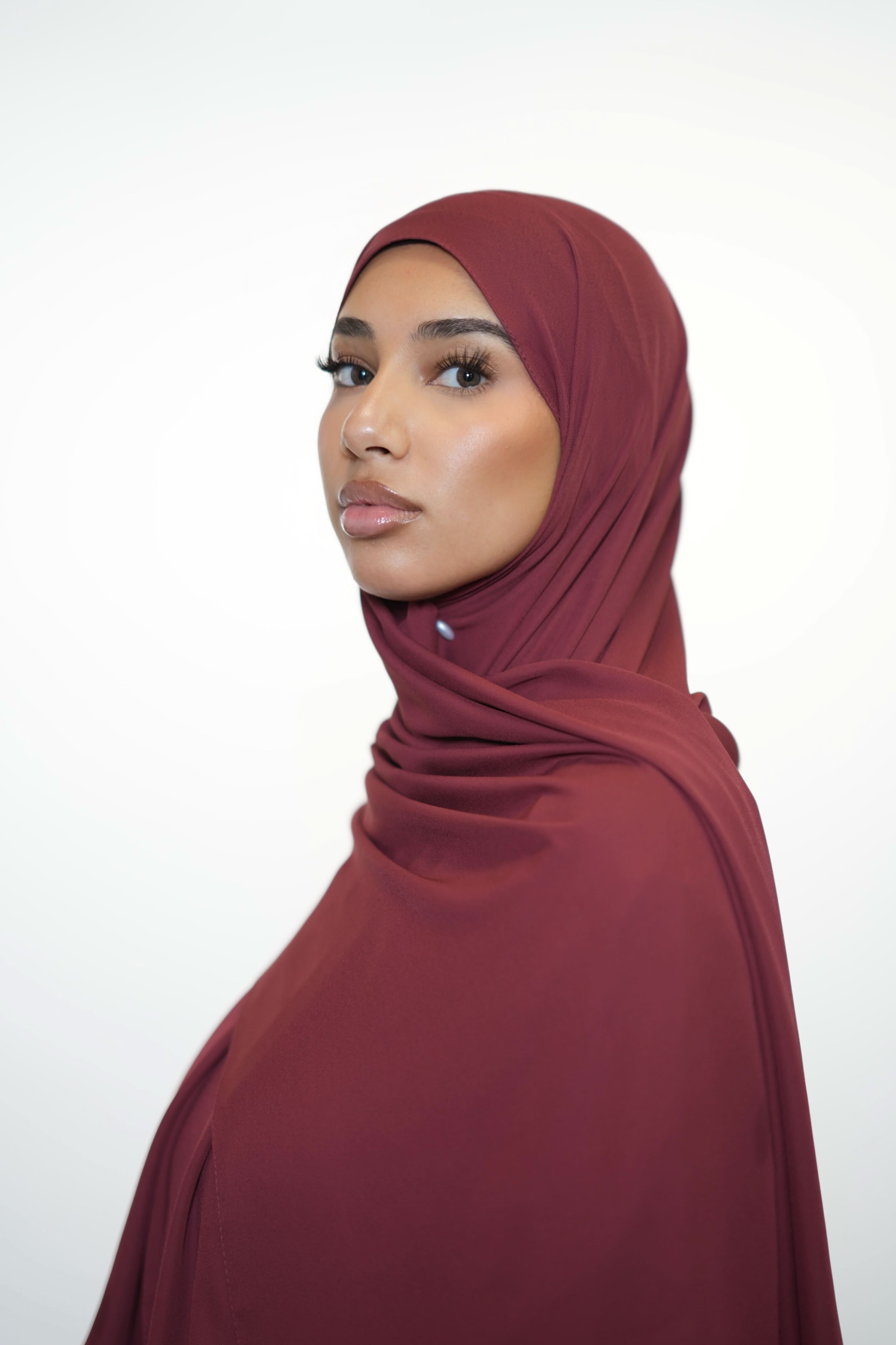 Crepe - berry - Losyana.Shop