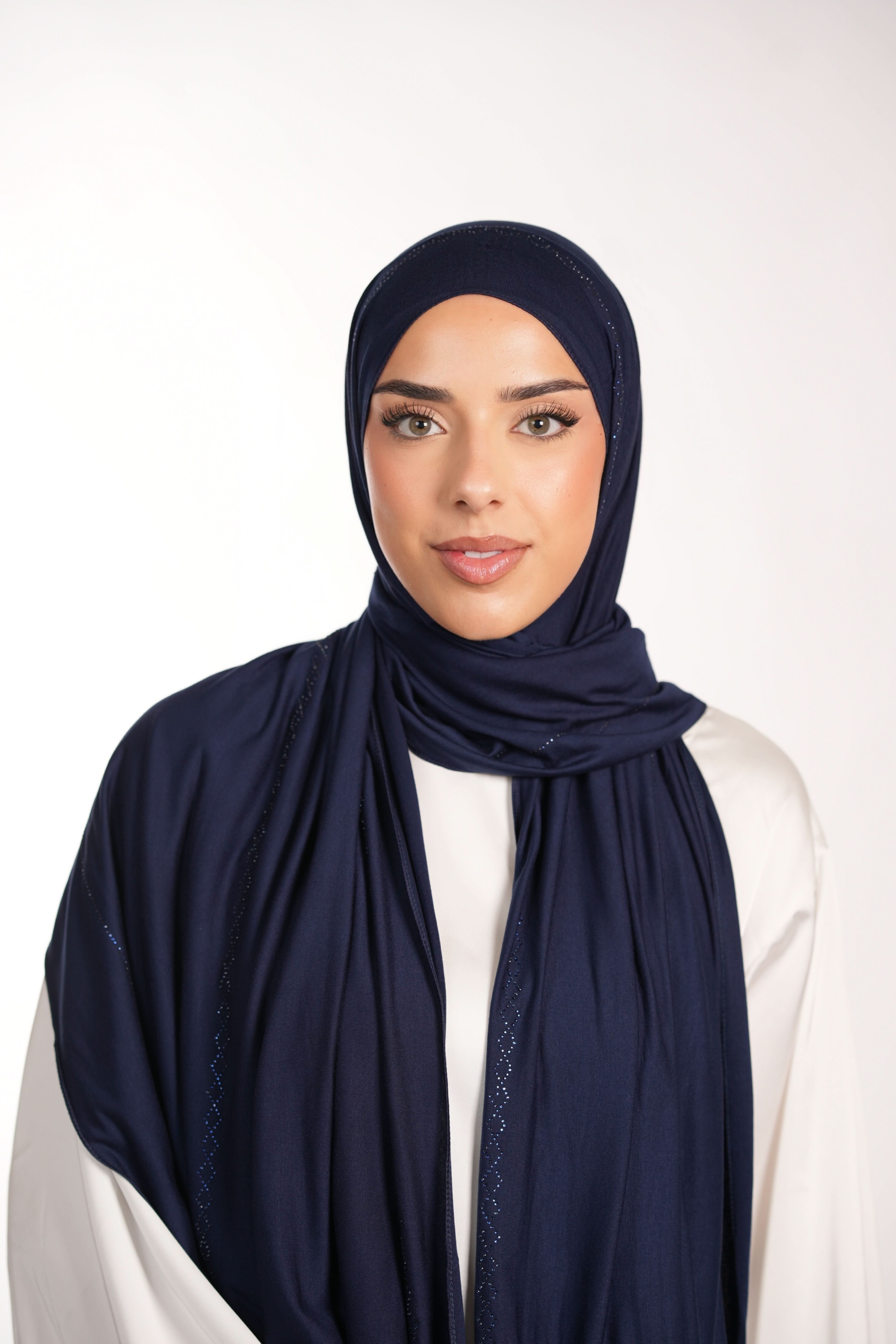 Diamond Jersey 3 - navy - Losyana.Shop