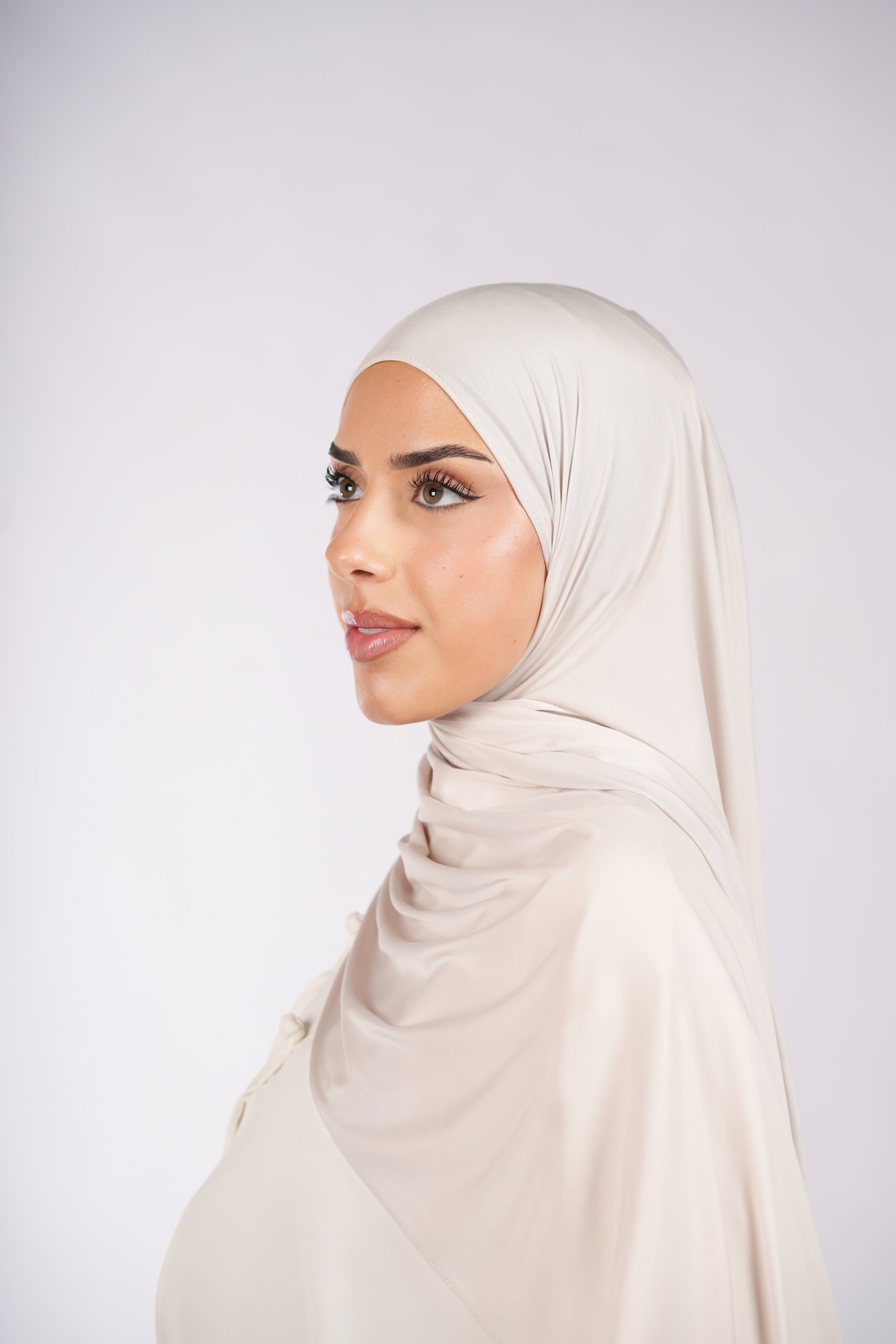 Liquid Jersey - Cloud