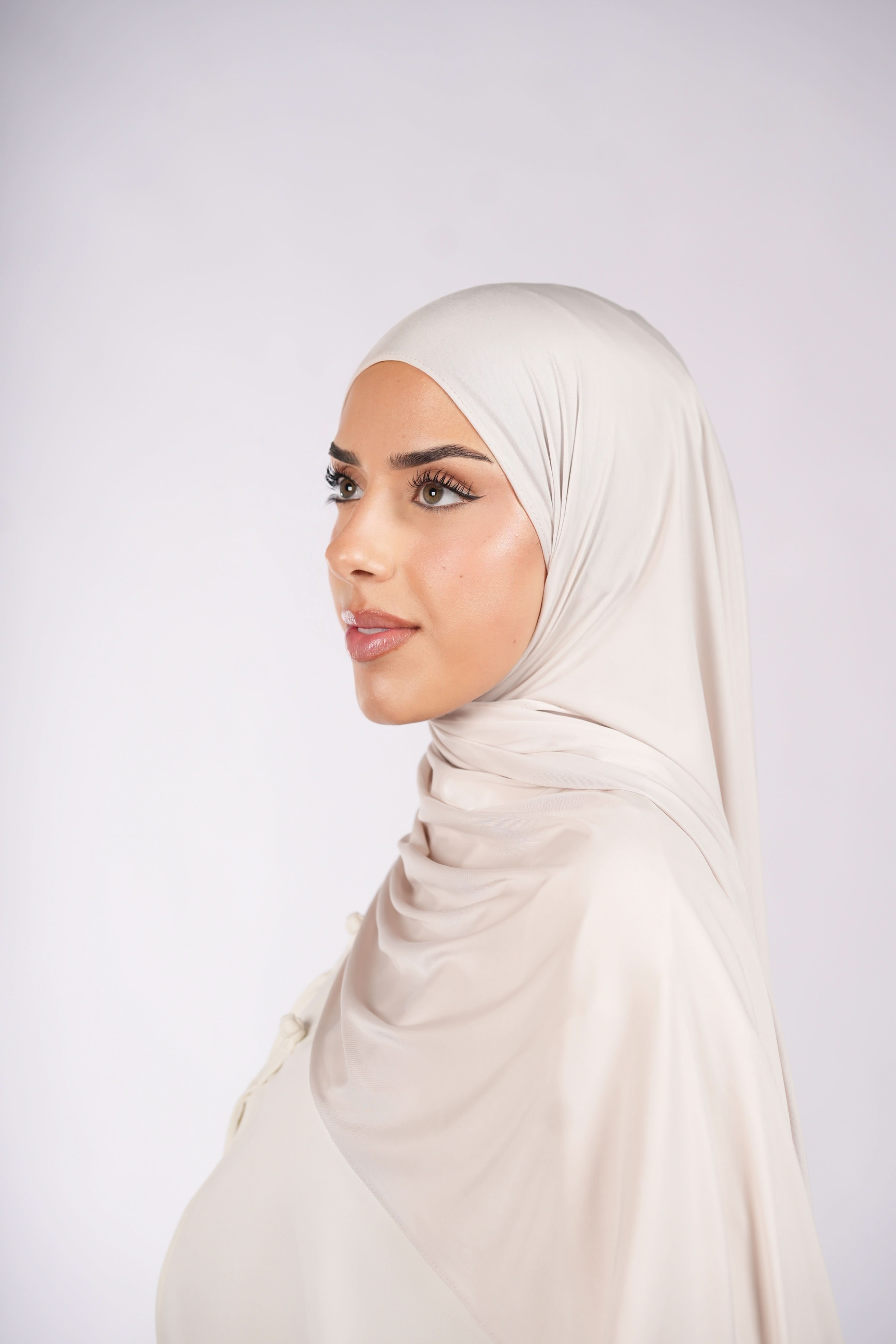 Liquid Jersey - Cloud - Losyana.Shop