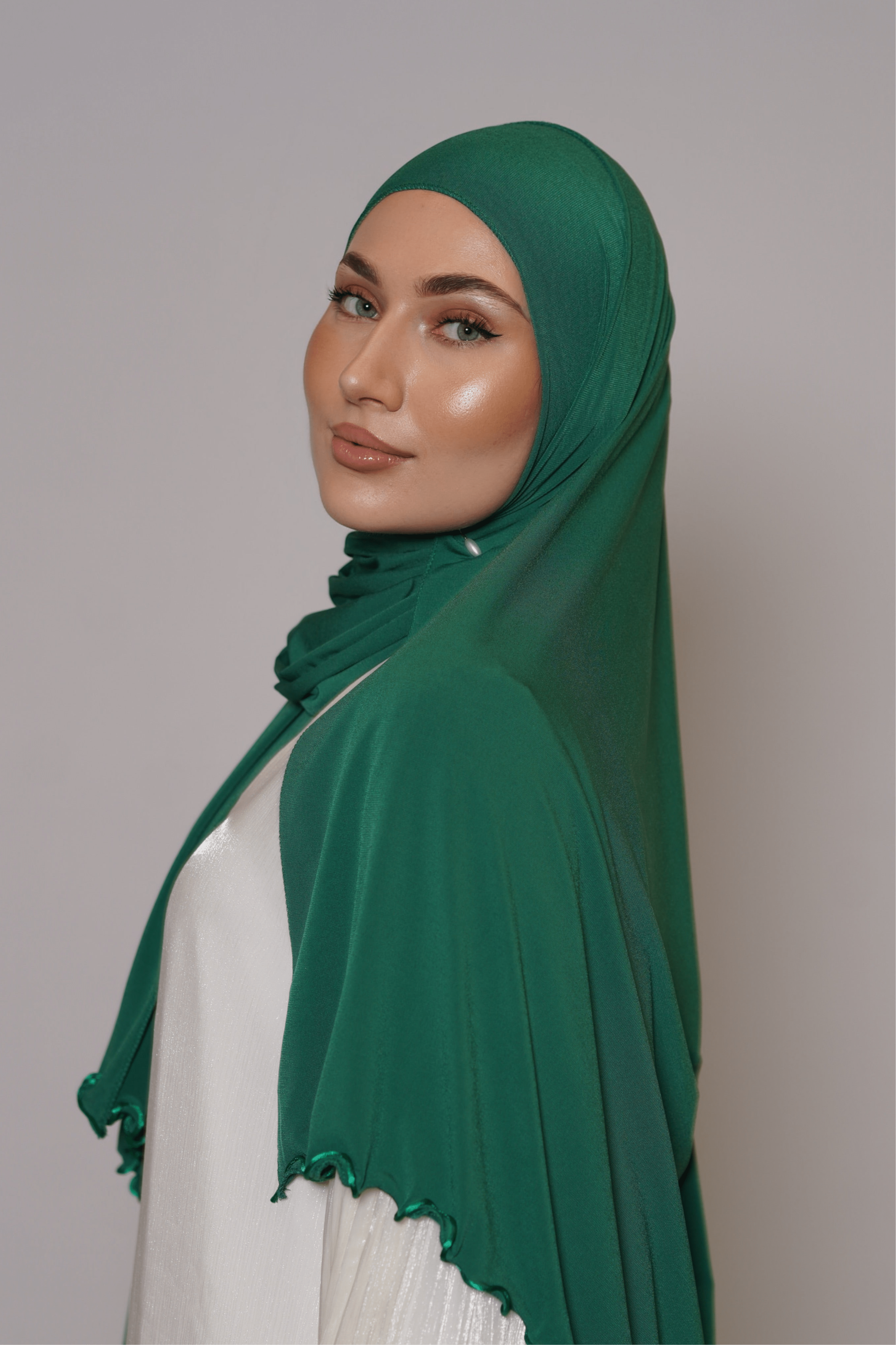 Premium Jersey Line - jungle - Losyana.Shop