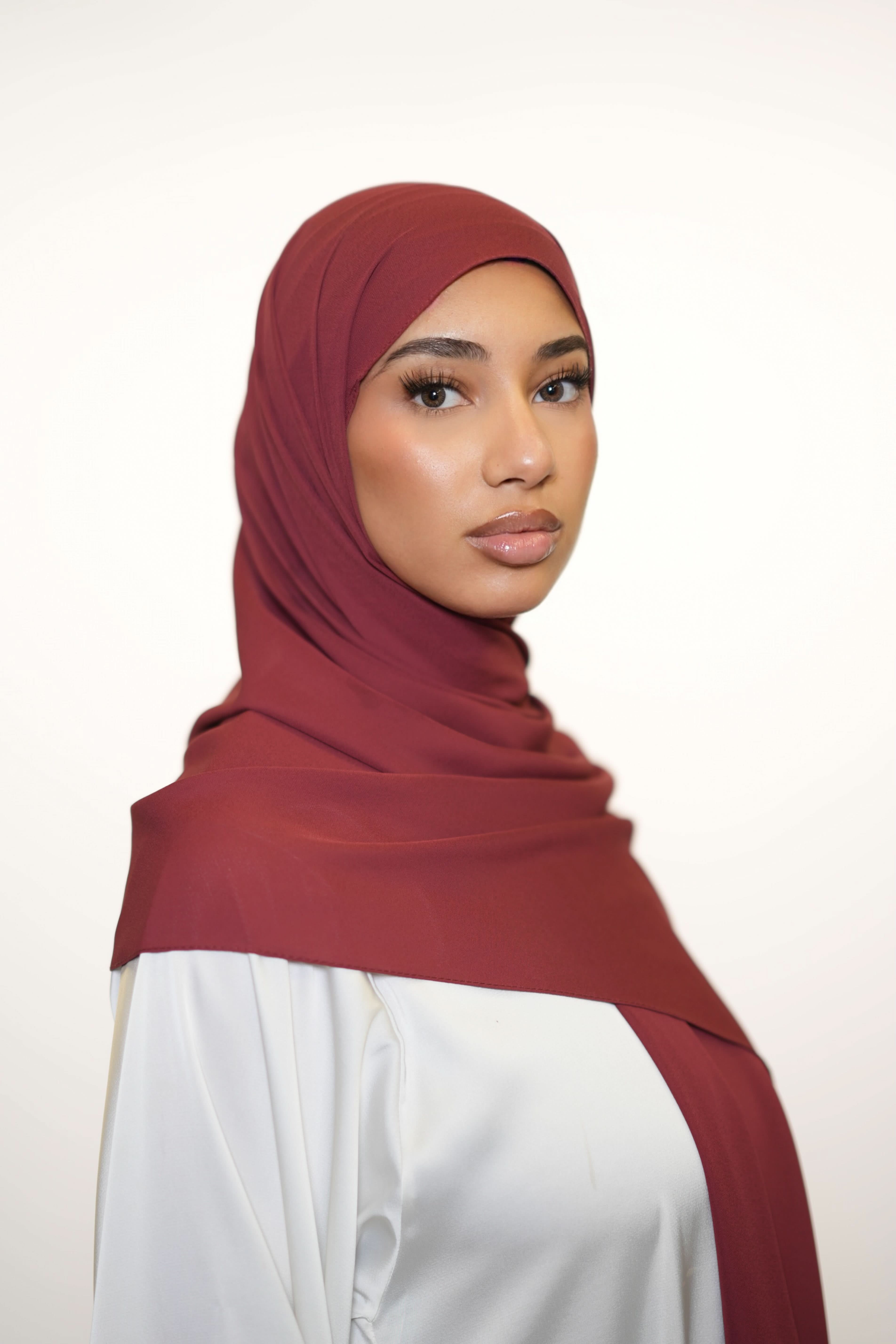 Crepe - berry - Losyana.Shop