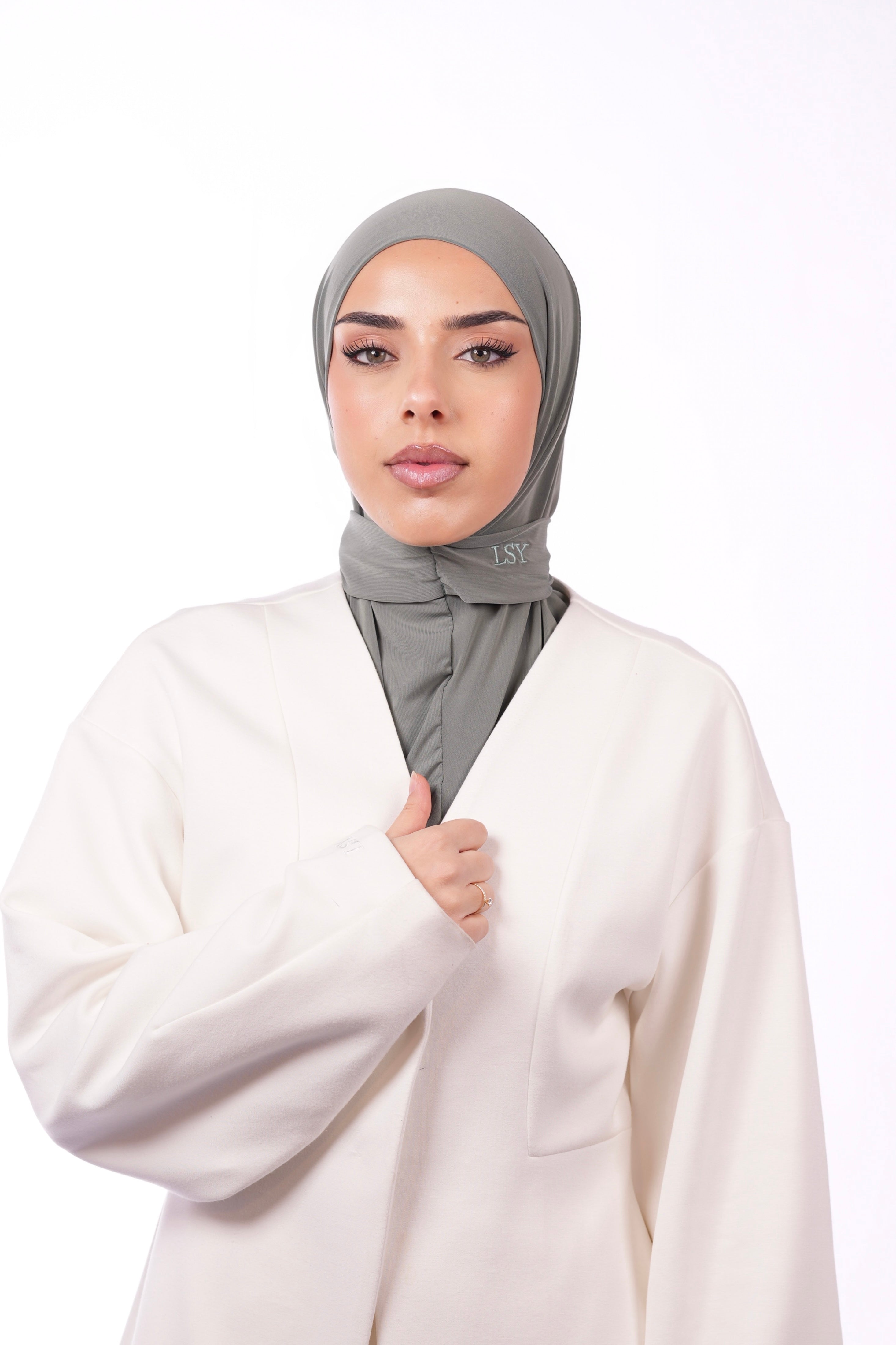 Instant Hijab - lamantin