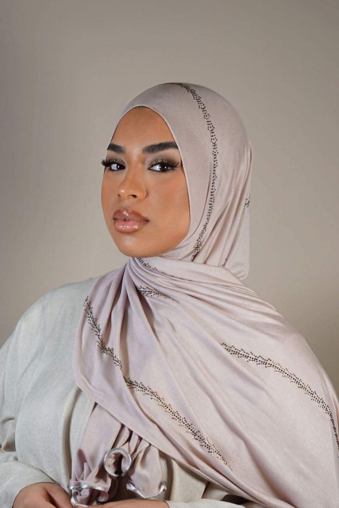 Diamond Jersey 1 - amira rose - Losyana.Shop