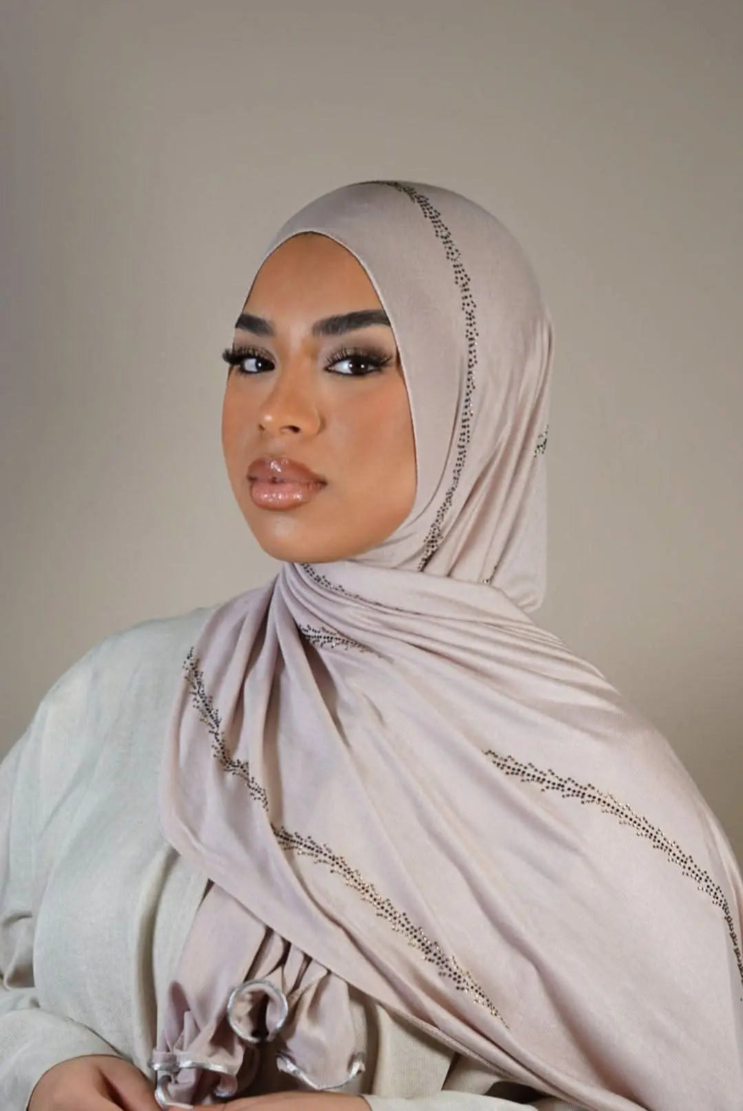 Diamond Jersey 1 - amira rose - Losyana.Shop
