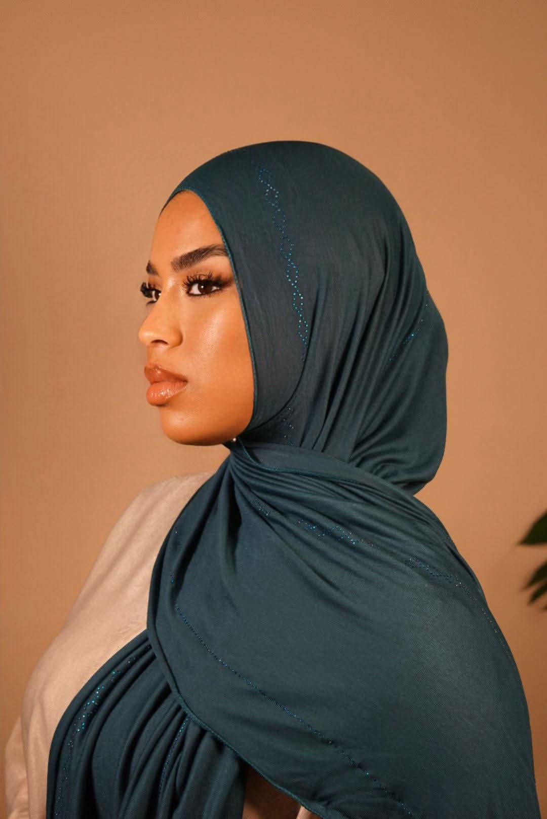 Diamond Jersey 3 - blue - Losyana.Shop