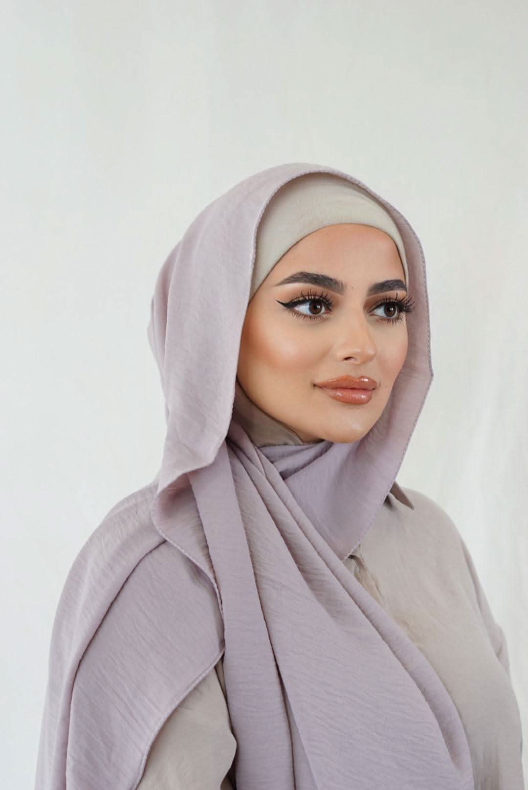 Jazz - lavendel grey - Losyana.Shop