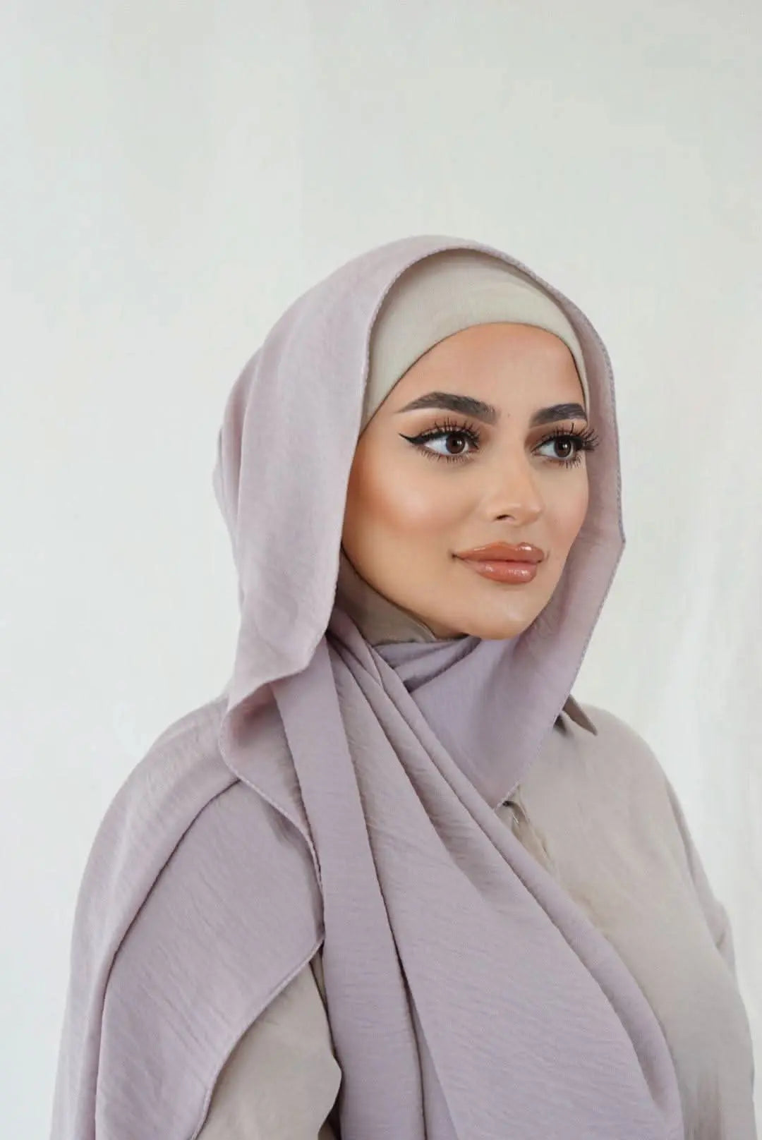 Jazz - lavendel grey - Losyana.Shop