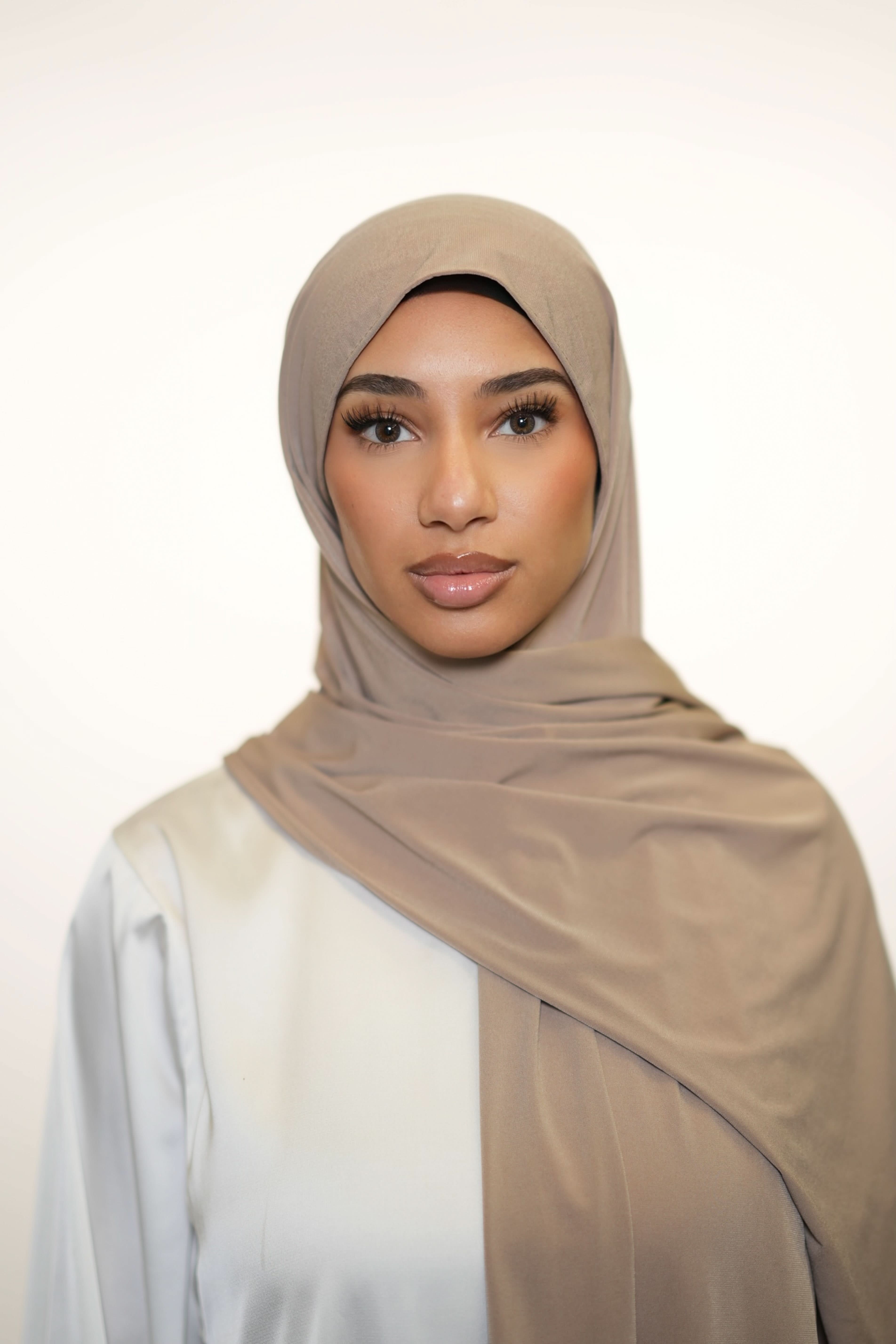 Vela Jersey - beige - Losyana.Shop
