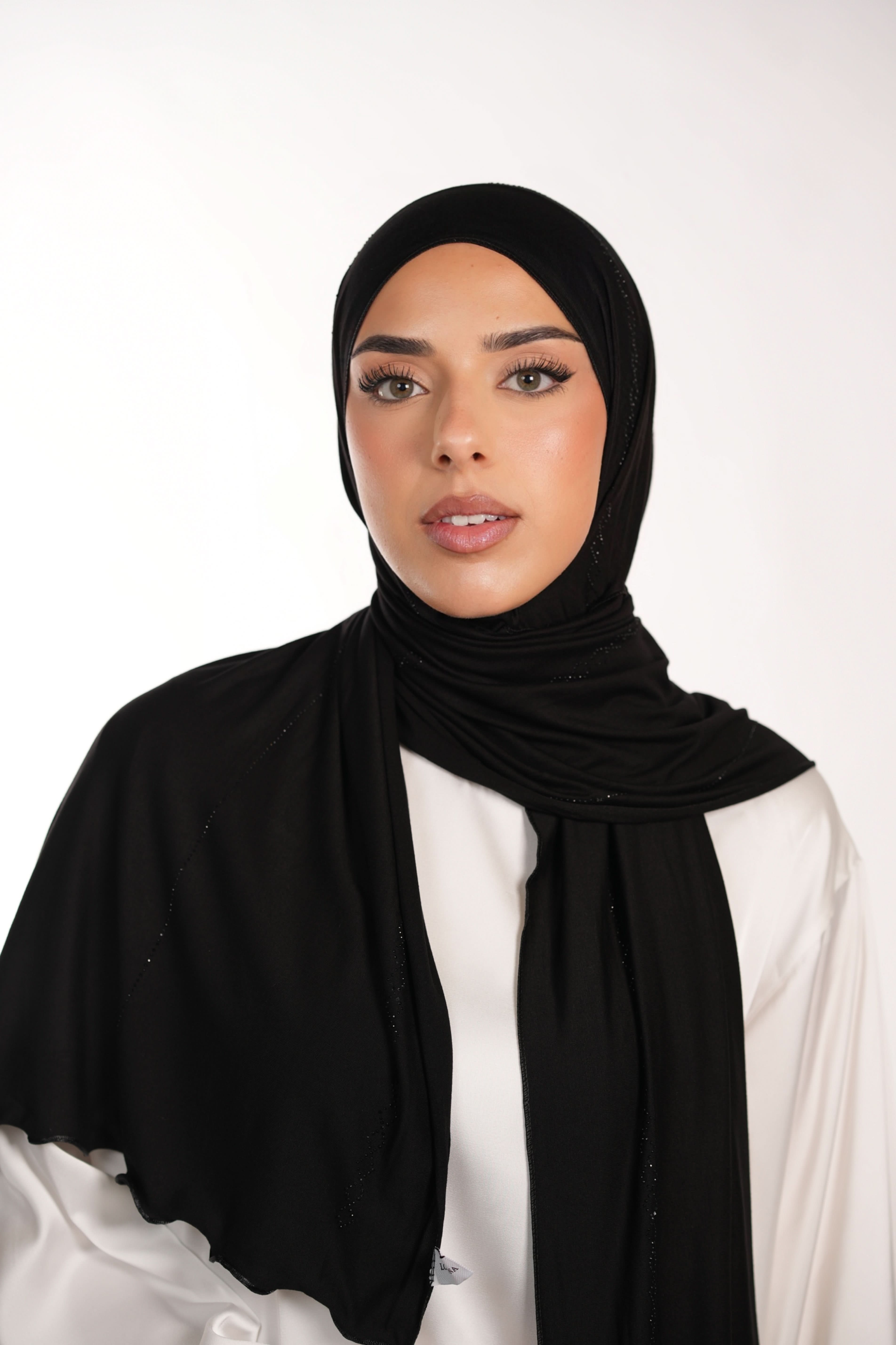 Diamond Jersey 3 - black - Losyana.Shop