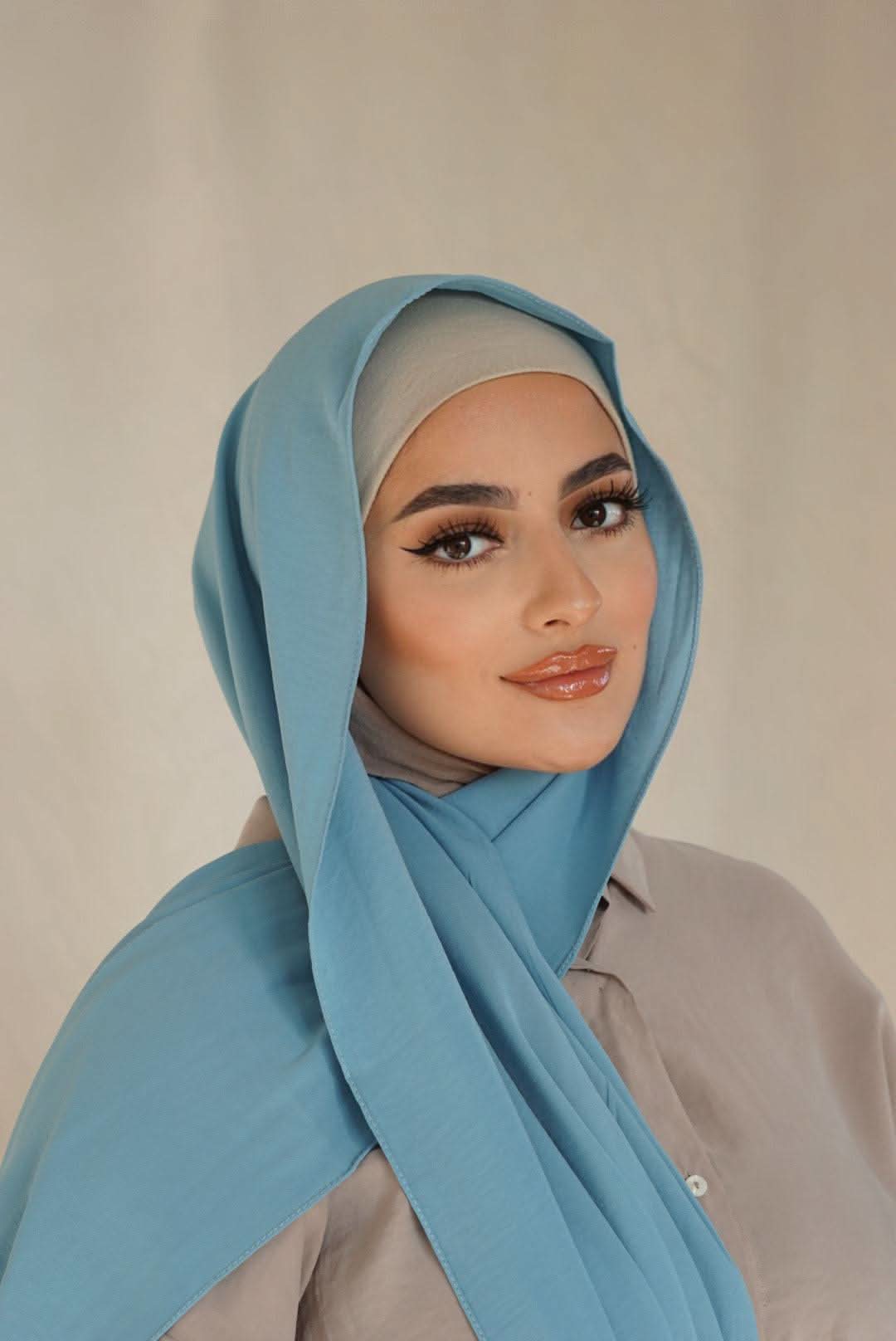 Premium Jazz - türkis - Losyana.Shop