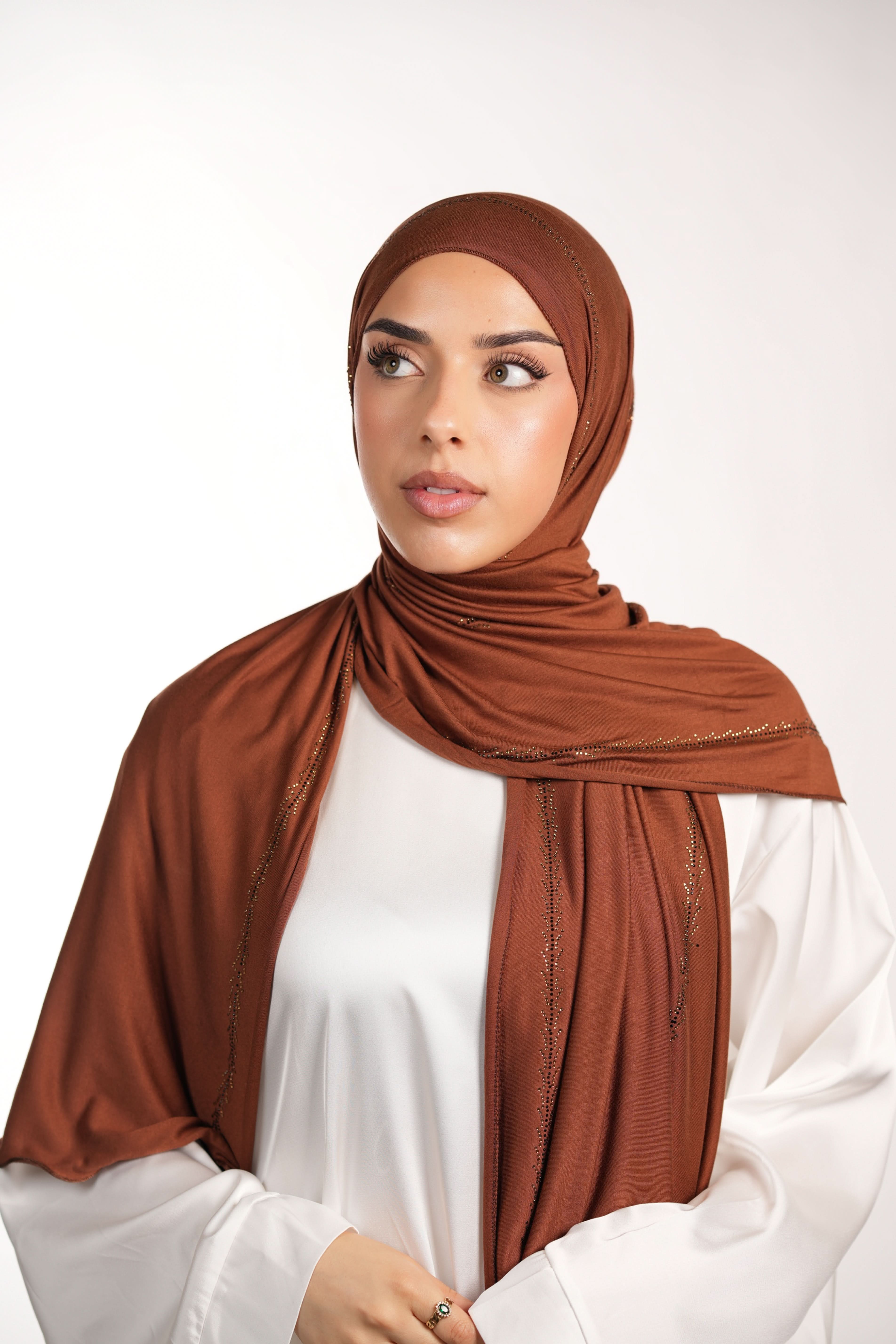 Diamond Jersey 1 - maroon - Losyana.Shop