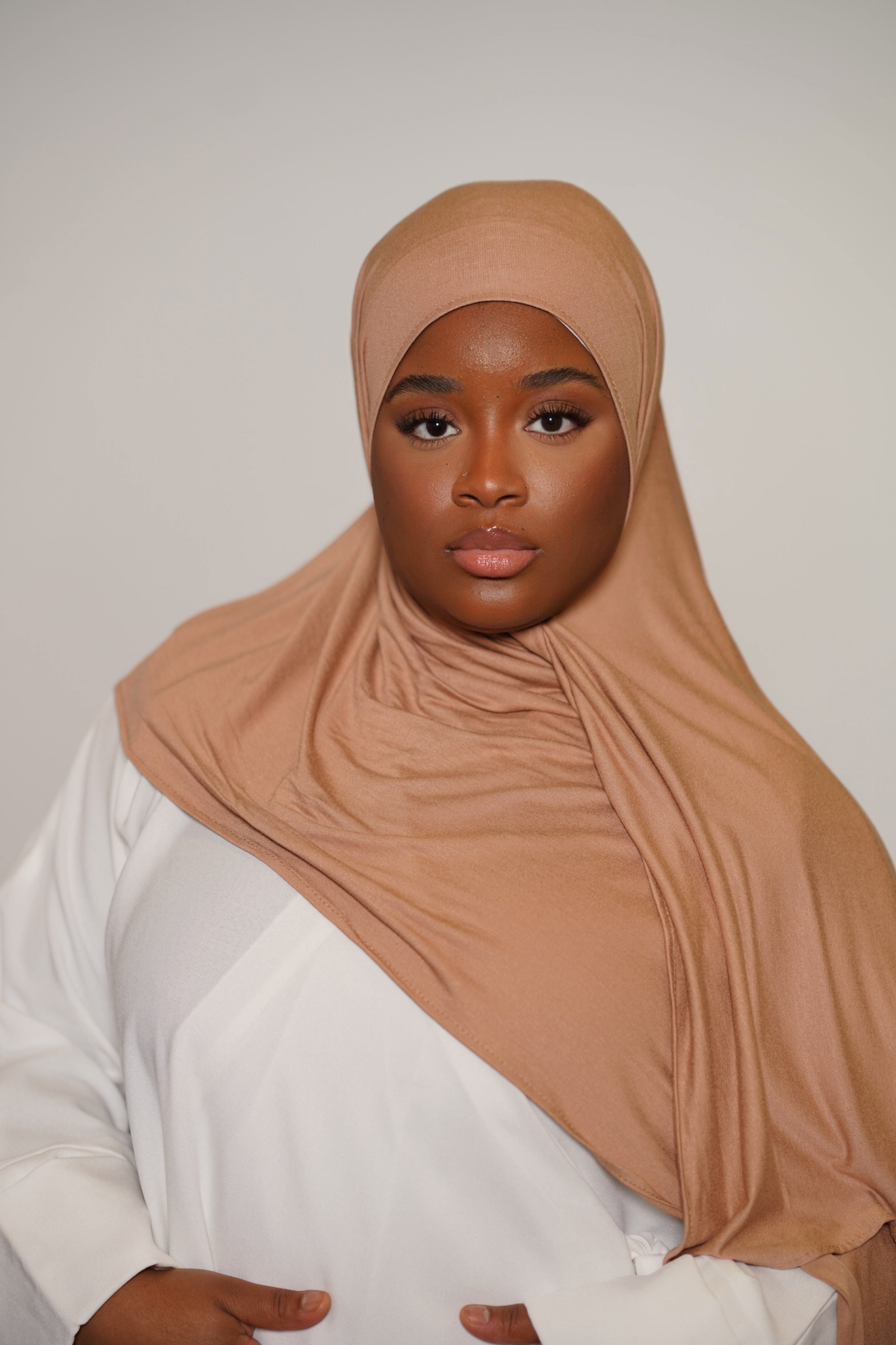 Jersey - Sand - Losyana.Shop