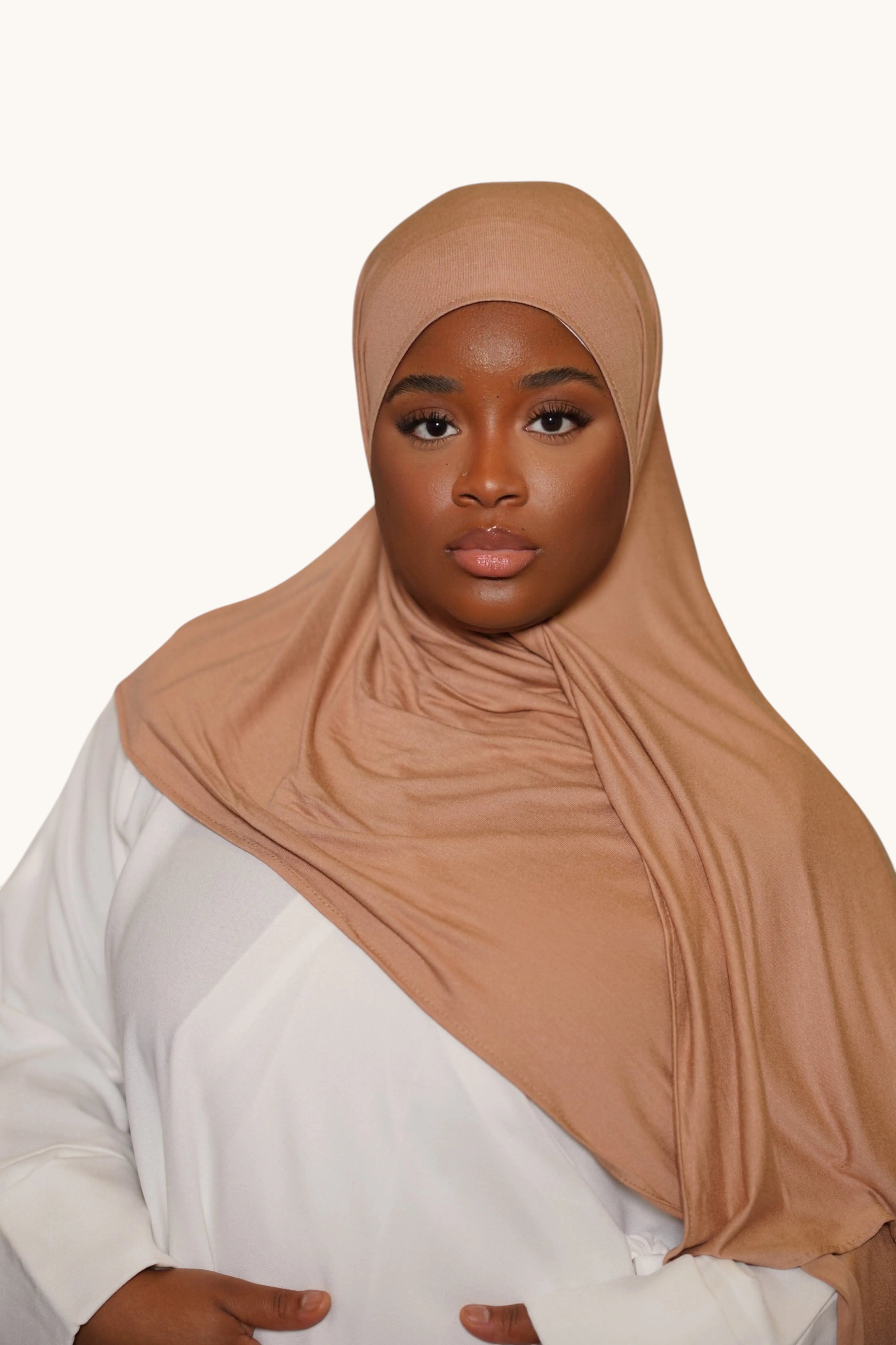Jersey - Sand - Losyana.Shop