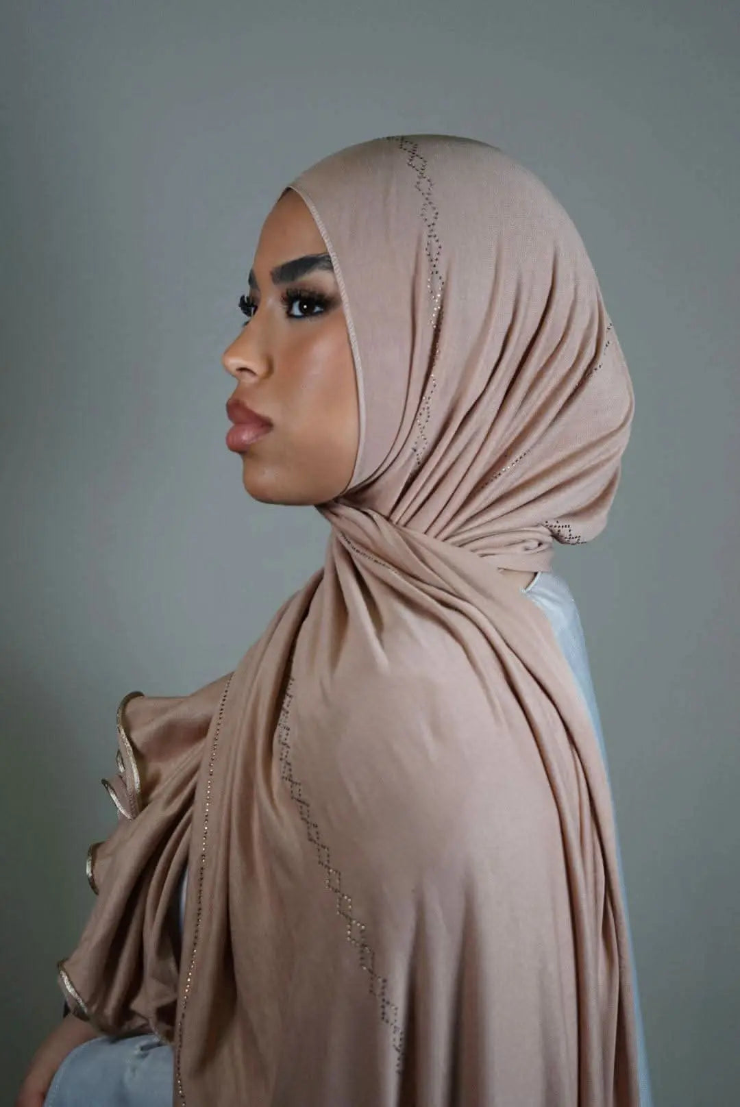Diamond Jersey 3 - desert - Losyana.Shop