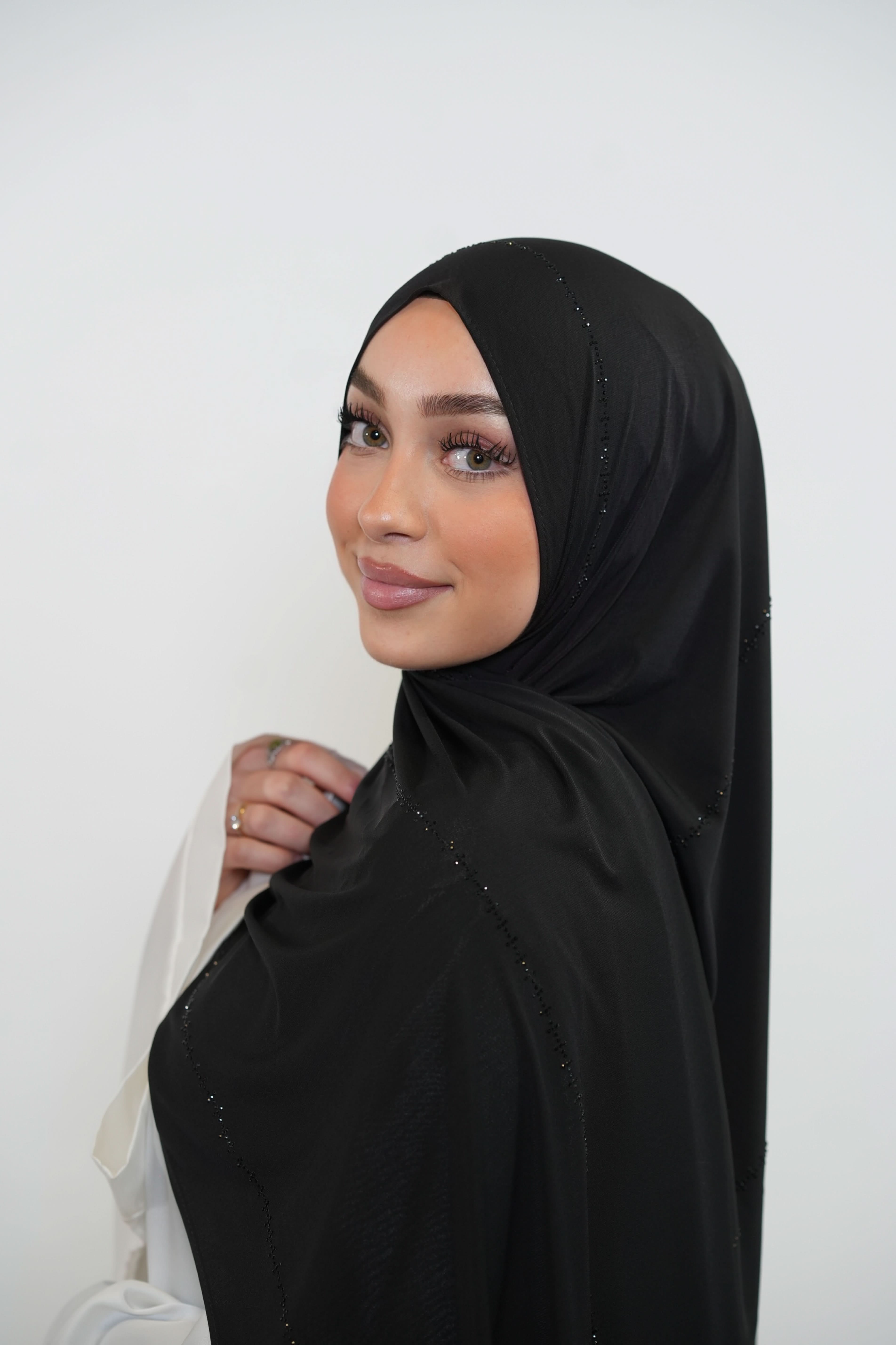 Diamond Premium Jersey 2 - black - Losyana.Shop