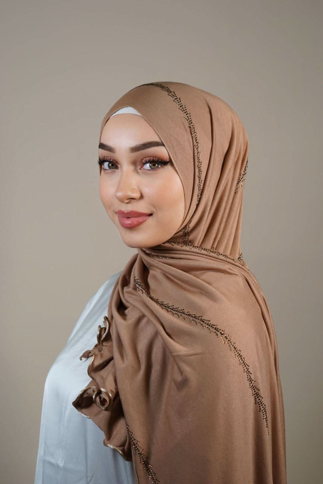 Diamond Jersey 1 - Sand - Losyana.Shop