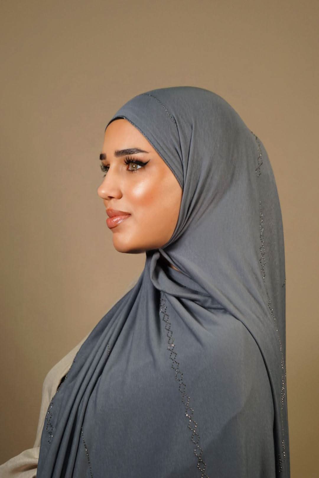 Diamond Jersey 3 - grey - Losyana.Shop