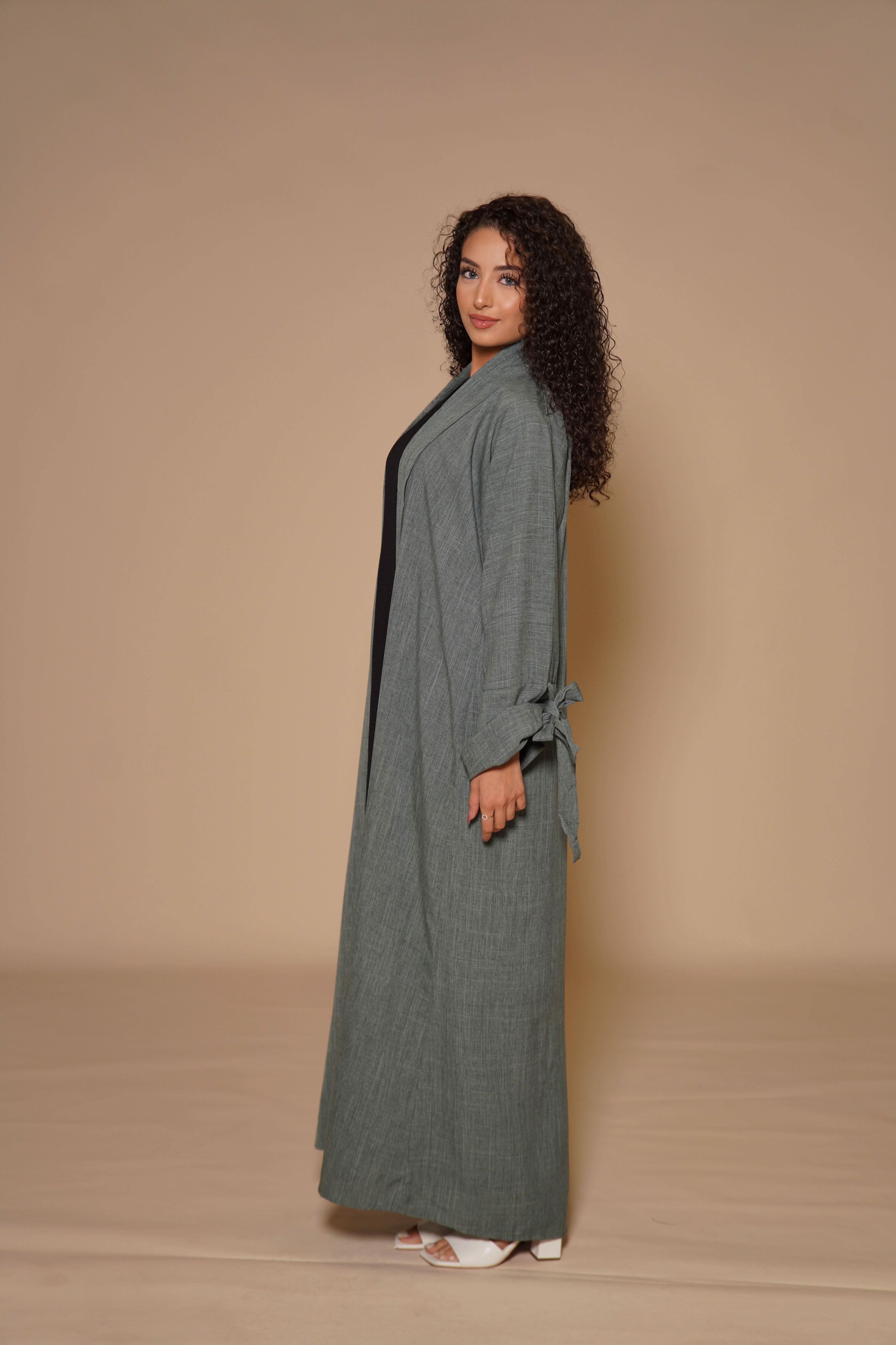 Linen Set - Lamantin - Losyana.Shop