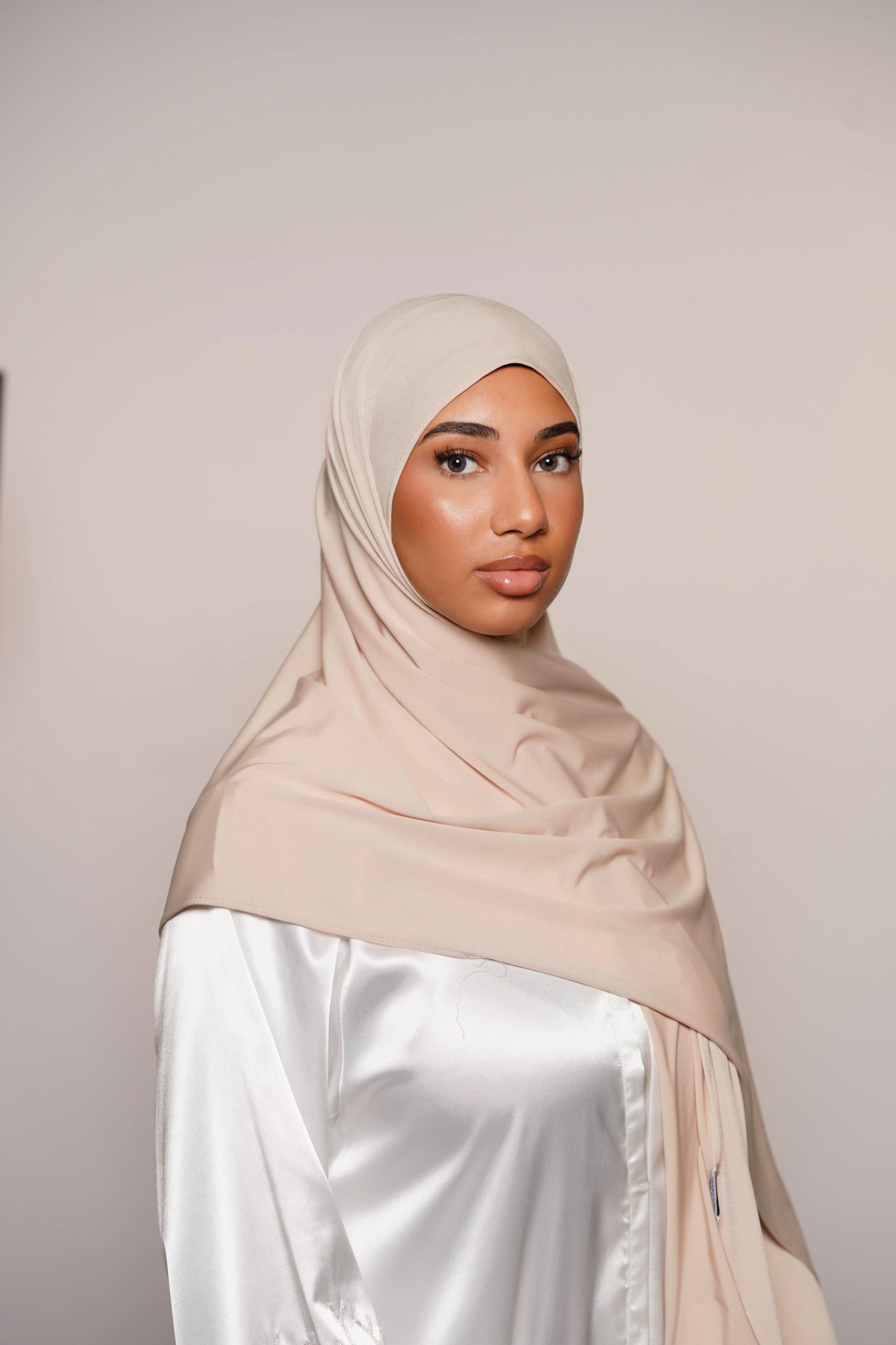 Premium Jersey - light beige - Losyana.Shop