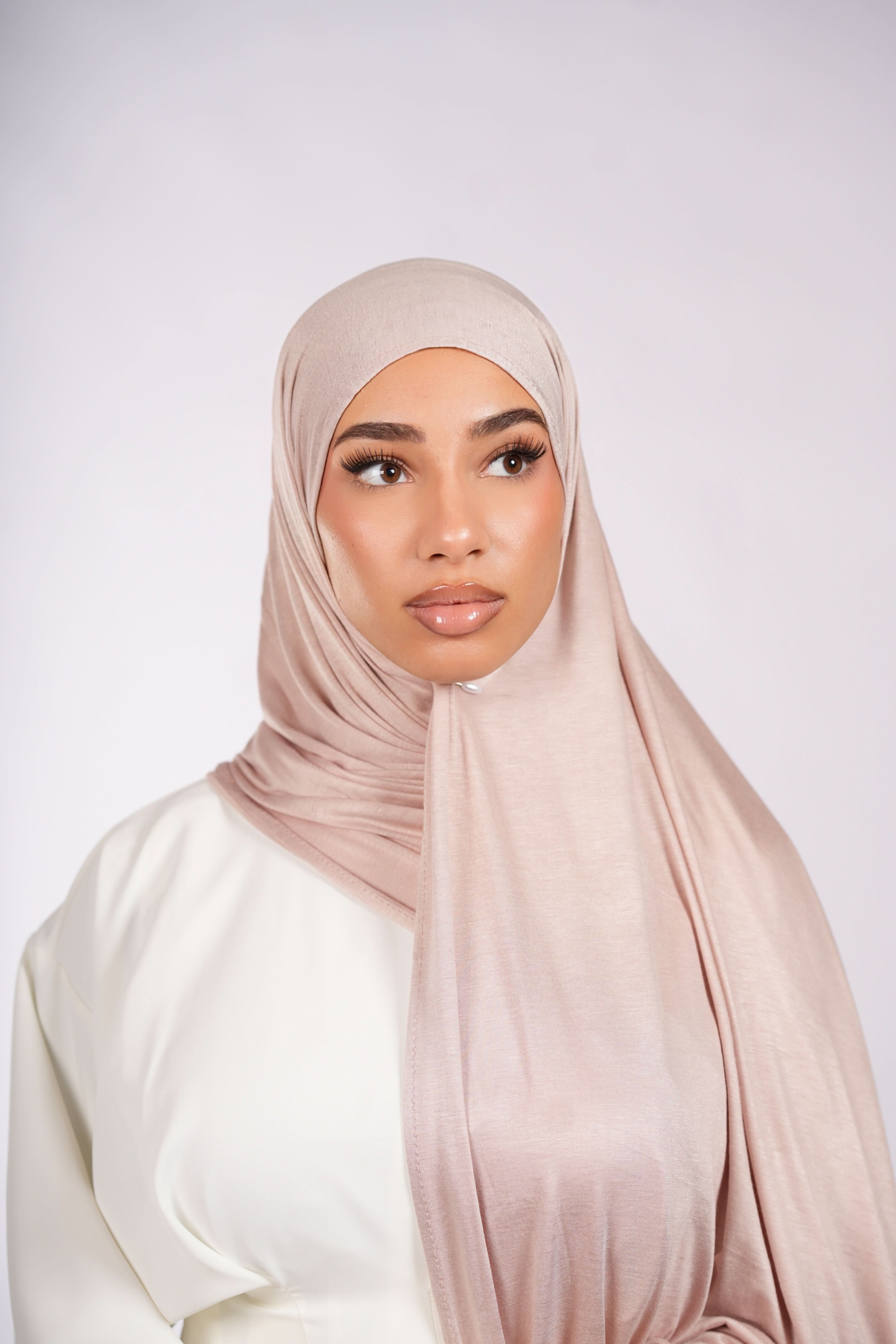 Bamboo Jersey - amira rose