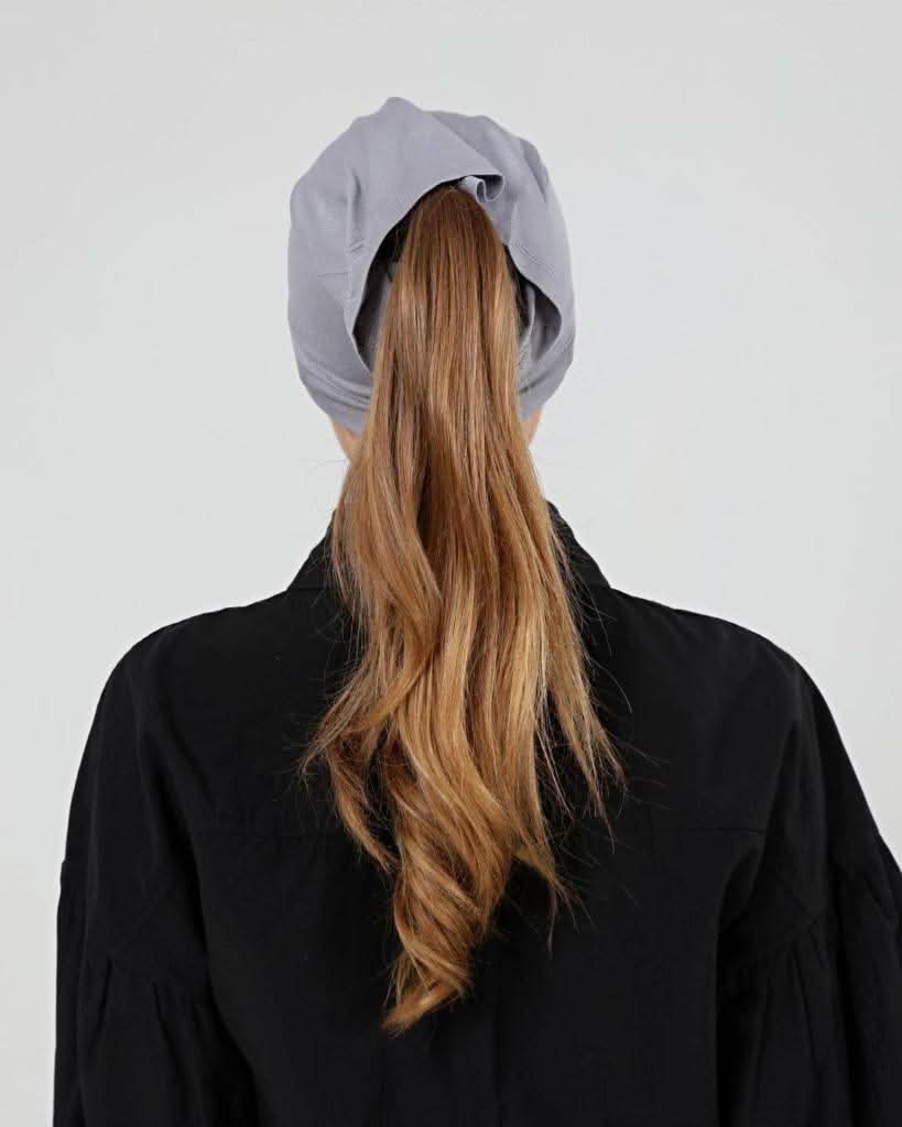 fold underscarf bone open - Losyana.Shop