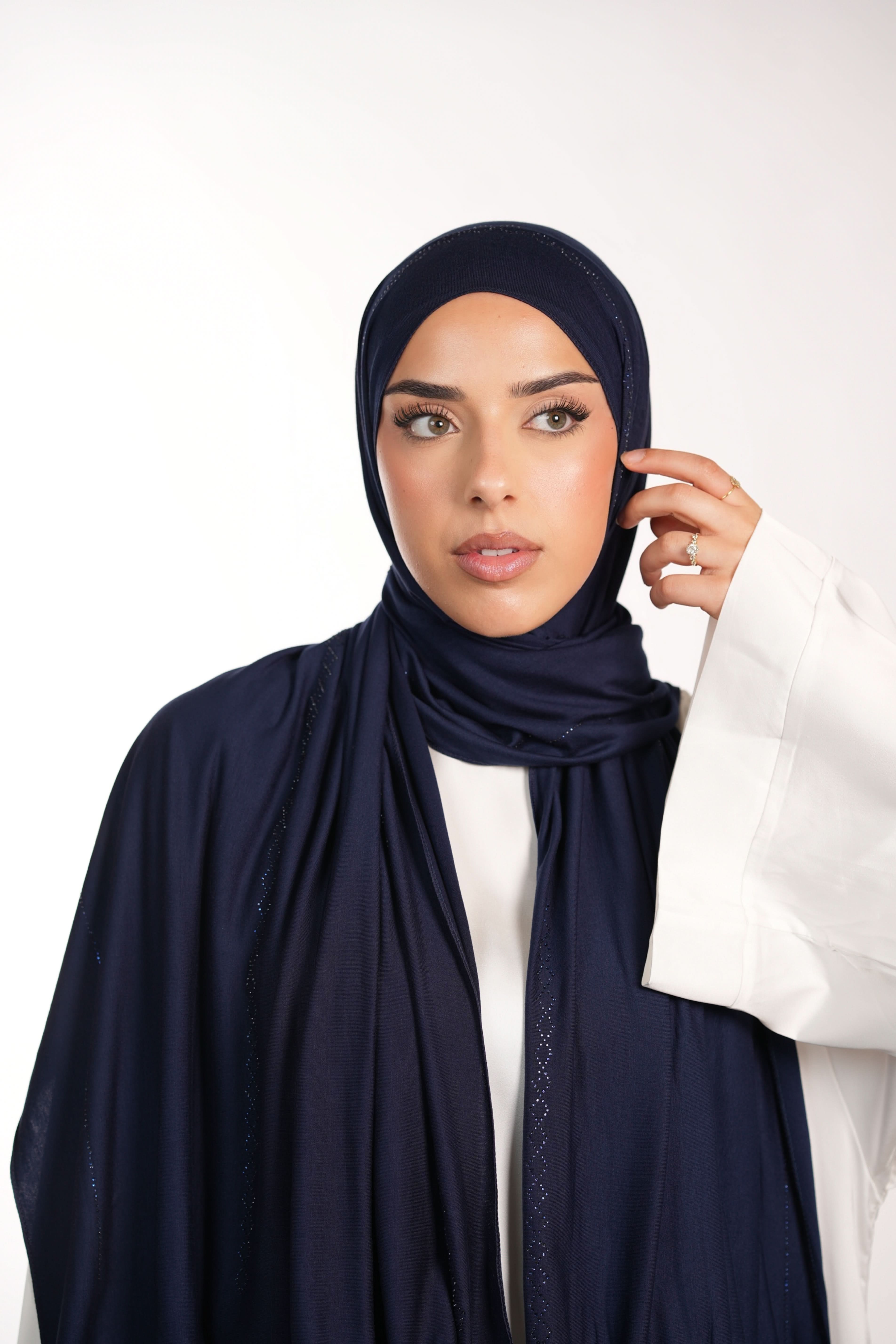 Diamond Jersey 3 - navy - Losyana.Shop