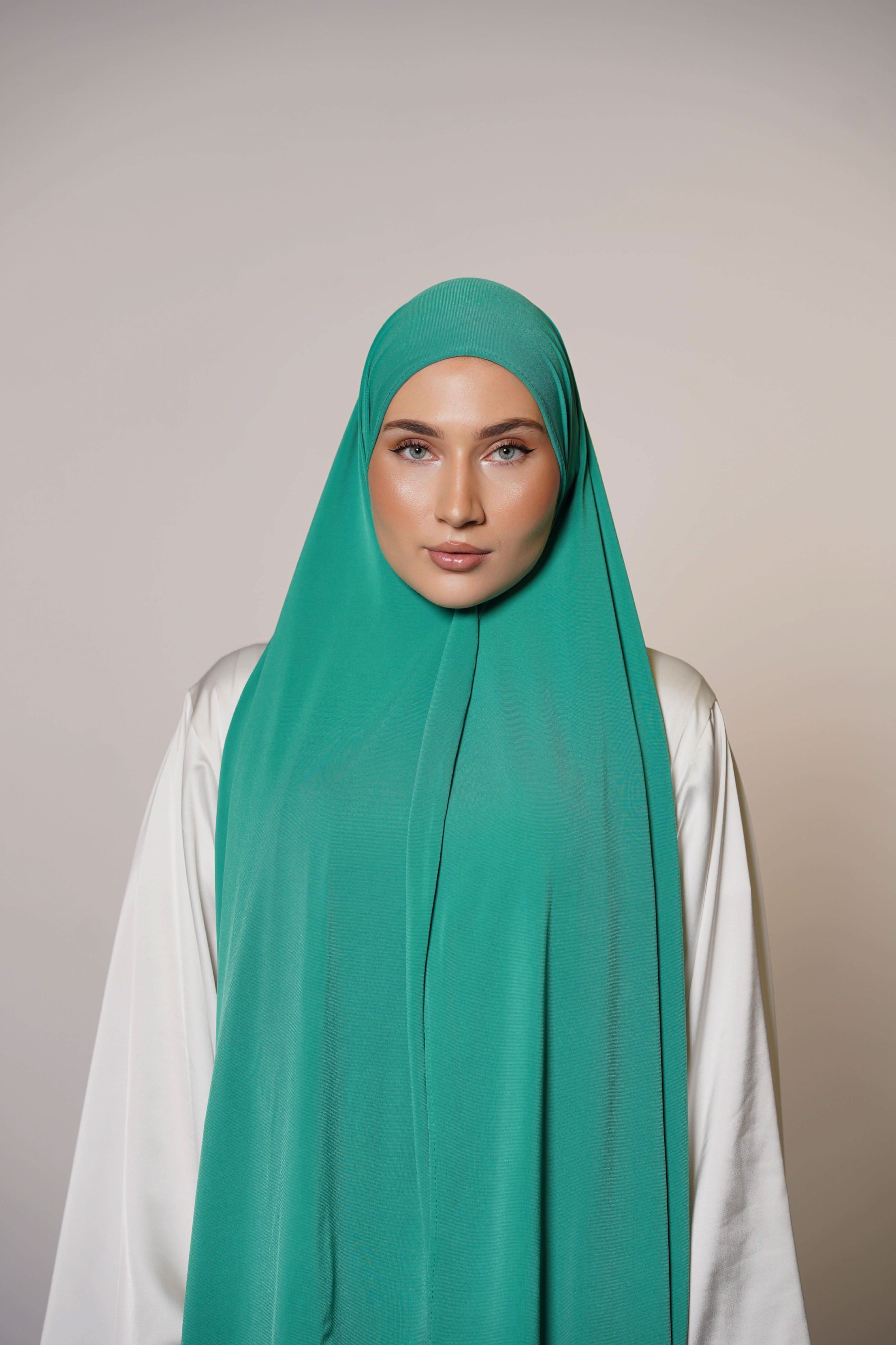 Premium Jersey - persian - Losyana.Shop