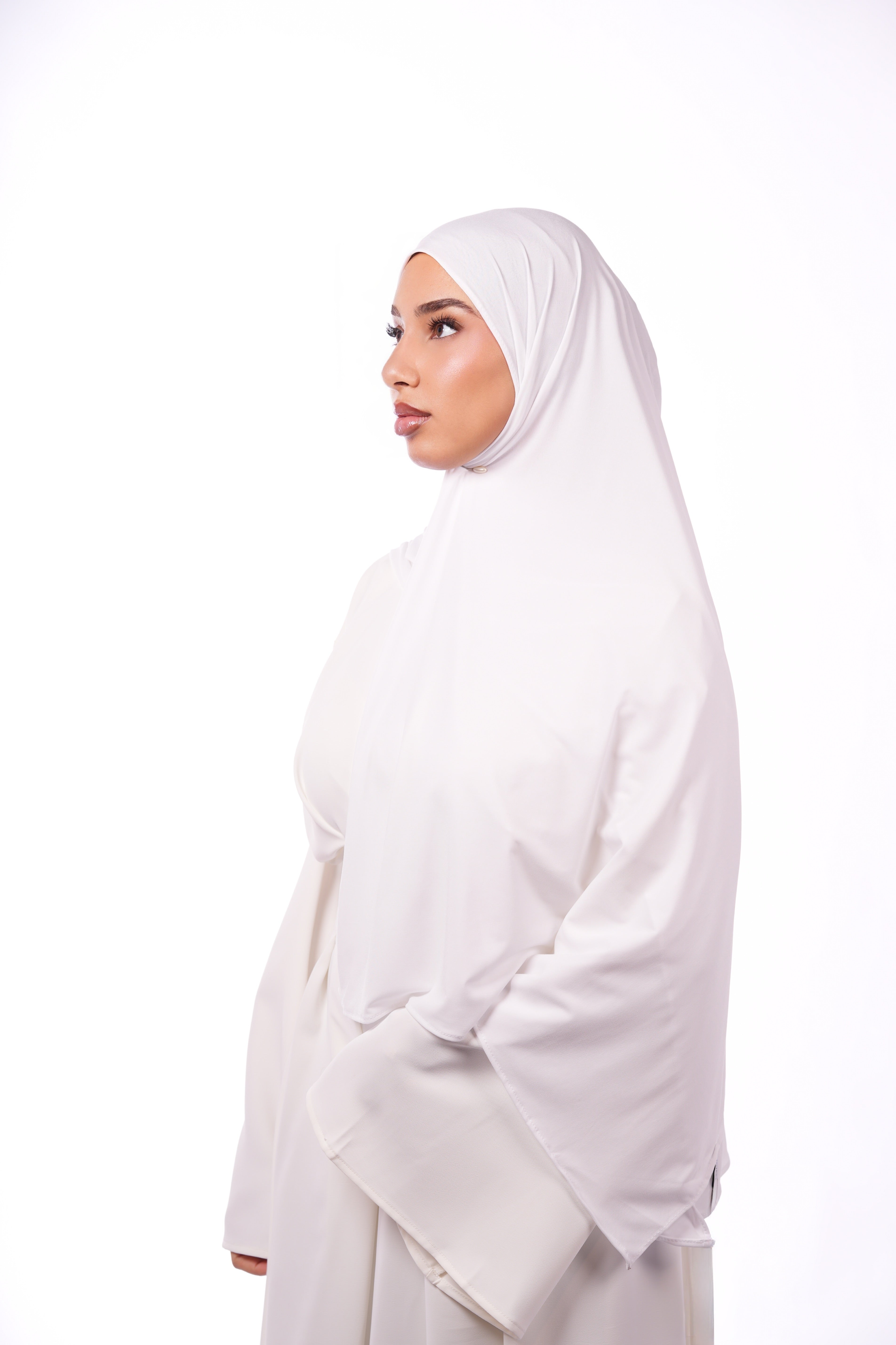 Premium Jersey - white