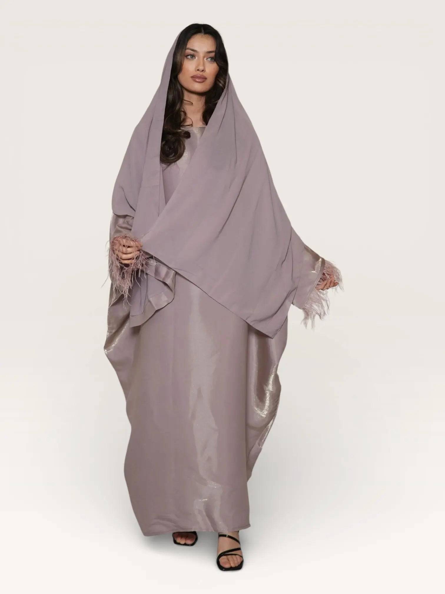 Farasha - amira rose - Losyana.Shop