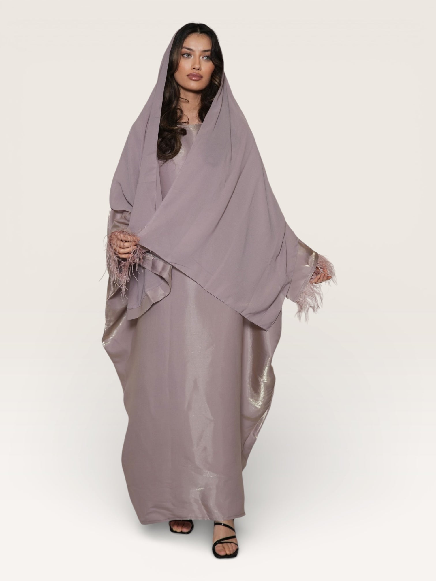 Farasha - Amira Rose