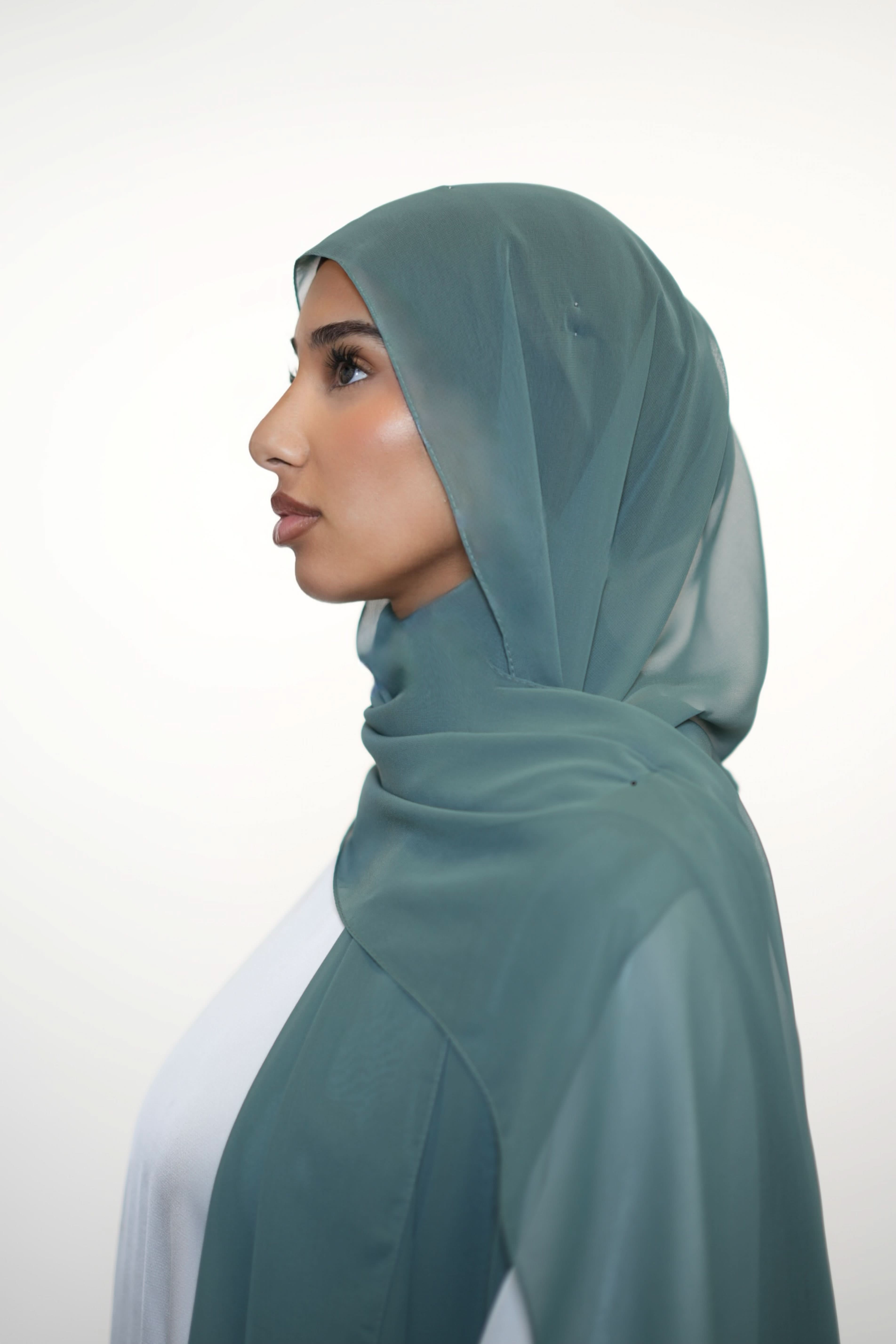 Chiffon - Lamantin - Losyana.Shop