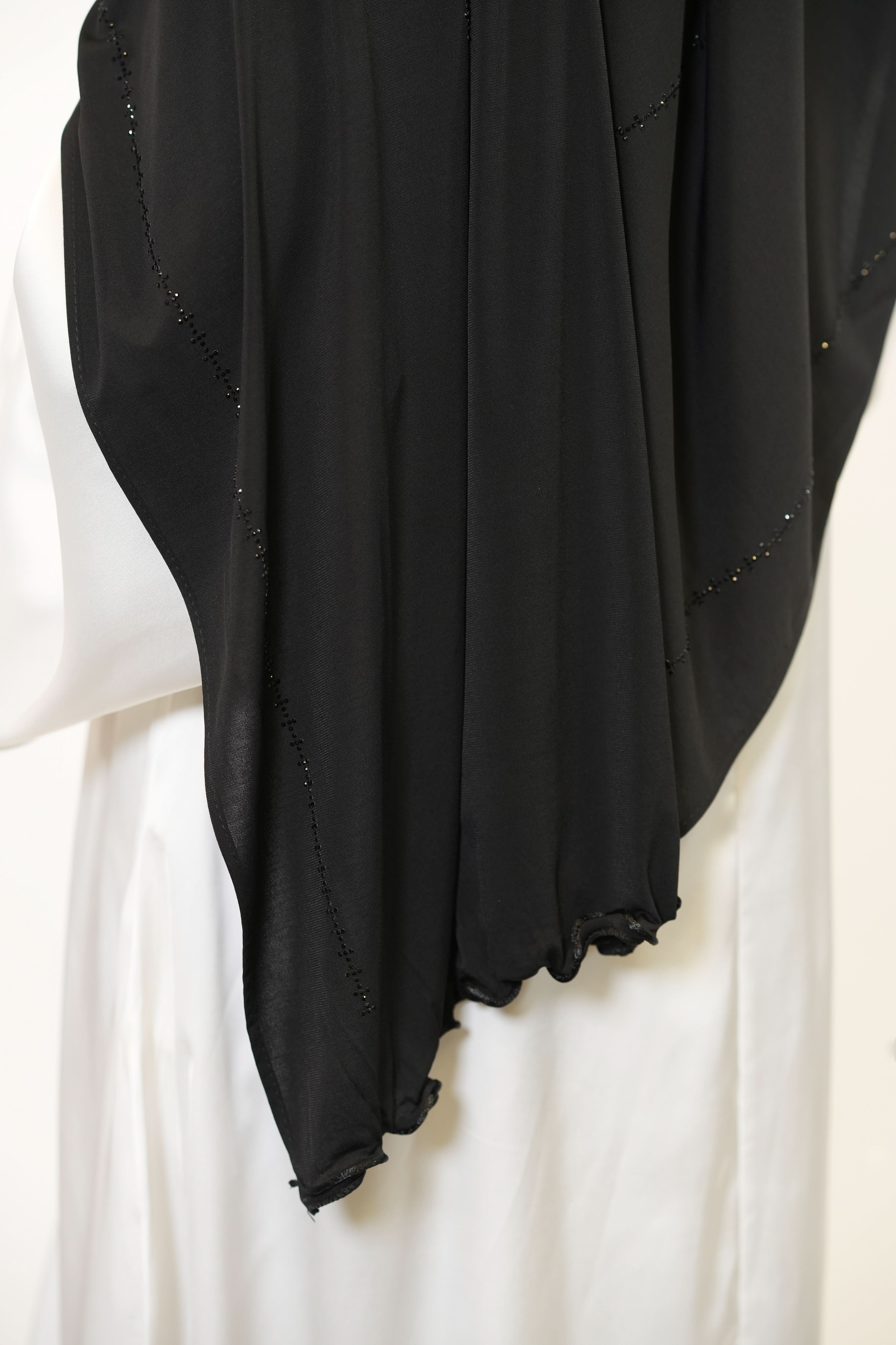 Diamond Premium Jersey 2 - black - Losyana.Shop