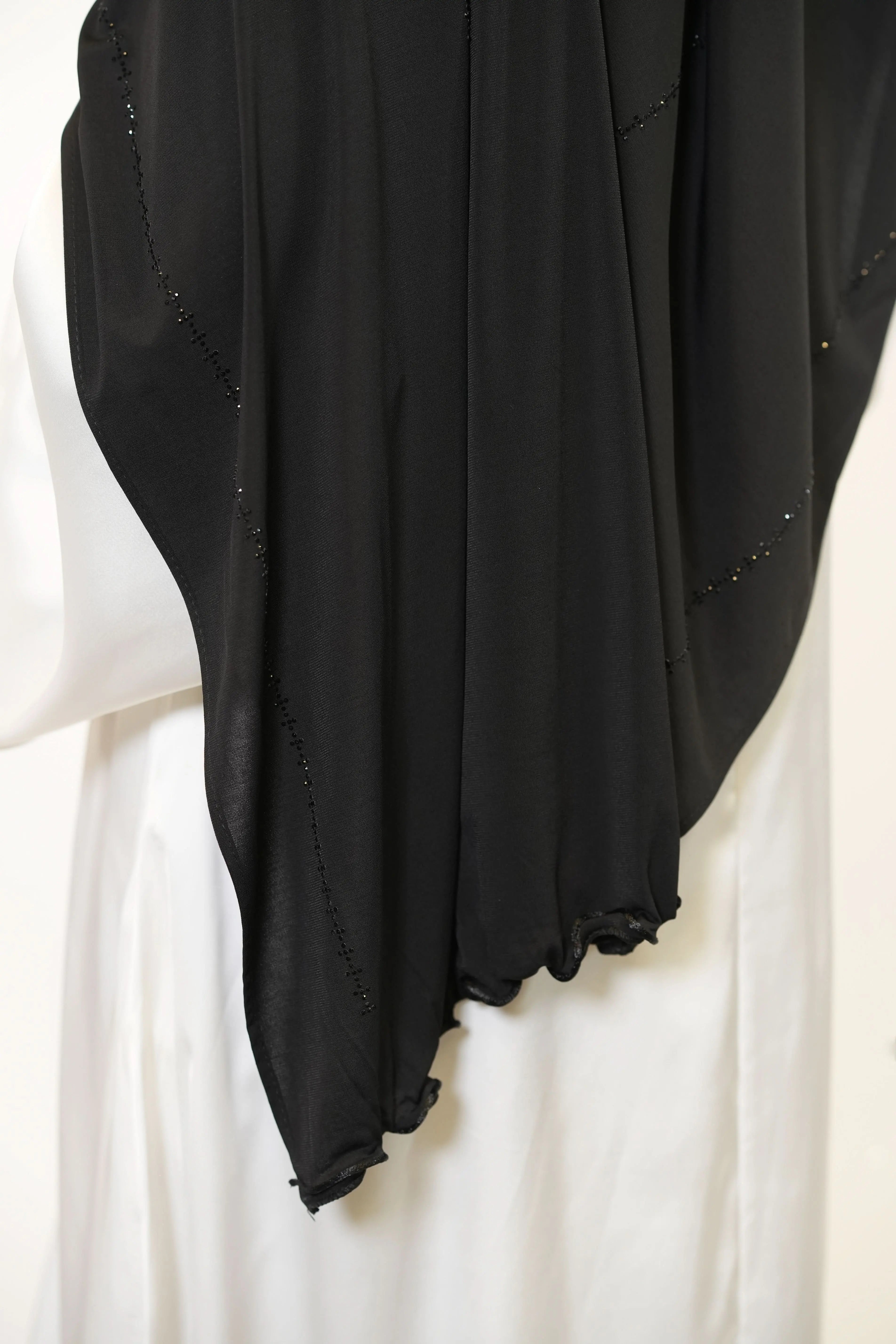 Diamond Premium Jersey 2 - black - Losyana.Shop