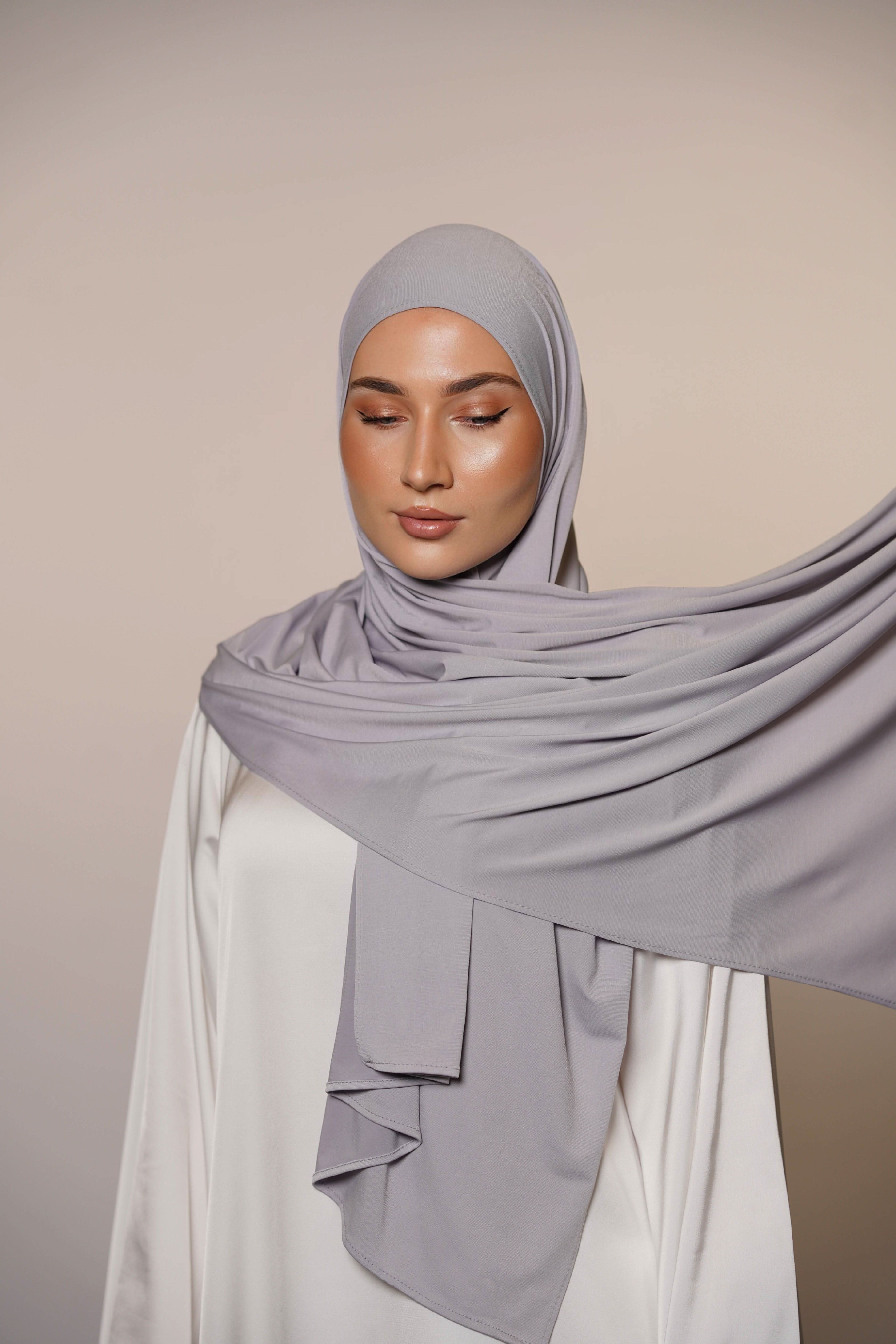 Premium Jersey - Platinum - Losyana.Shop