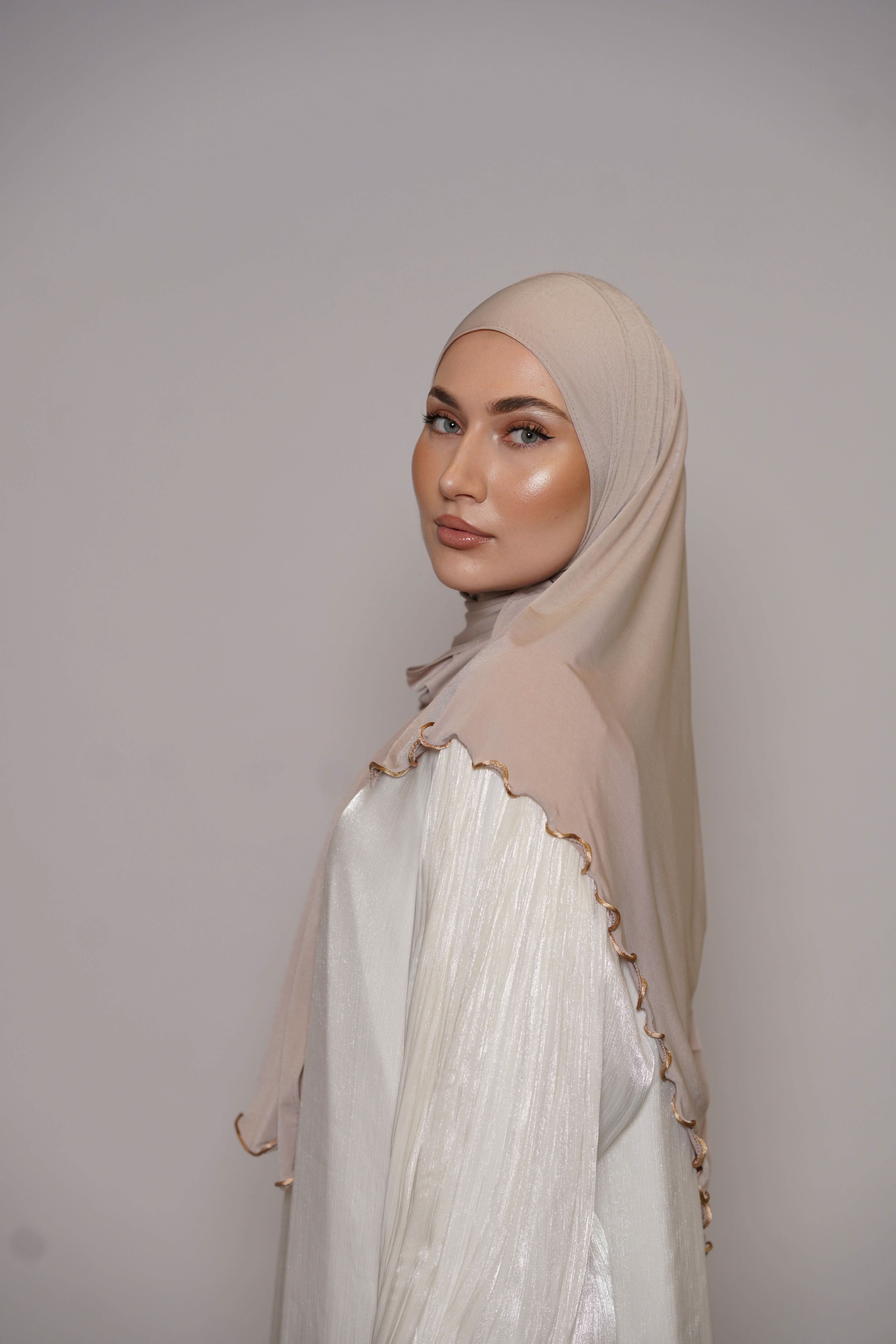 Premium Jersey Line - lyn - Losyana.Shop