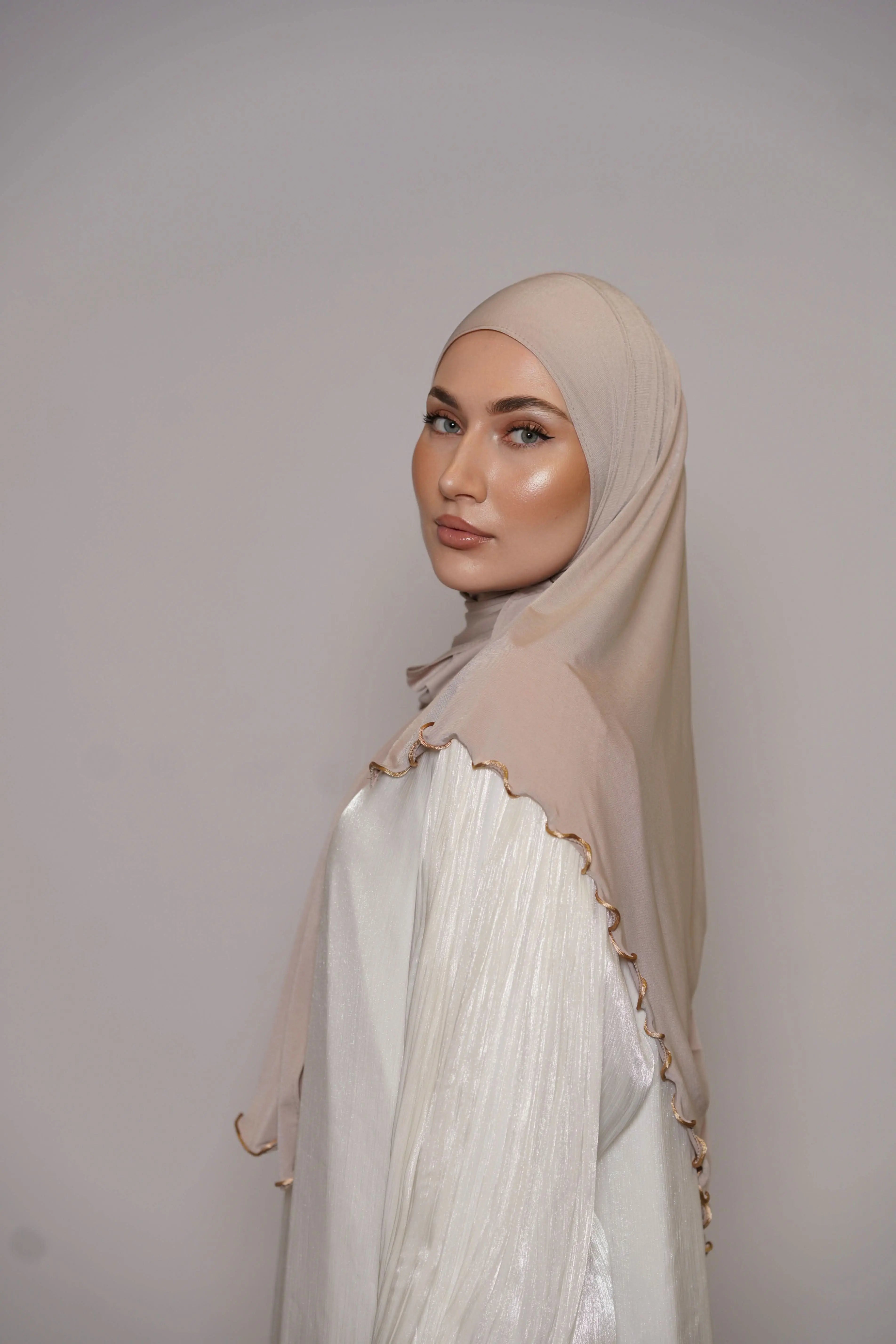 Premium Jersey Line - lyn - Losyana.Shop
