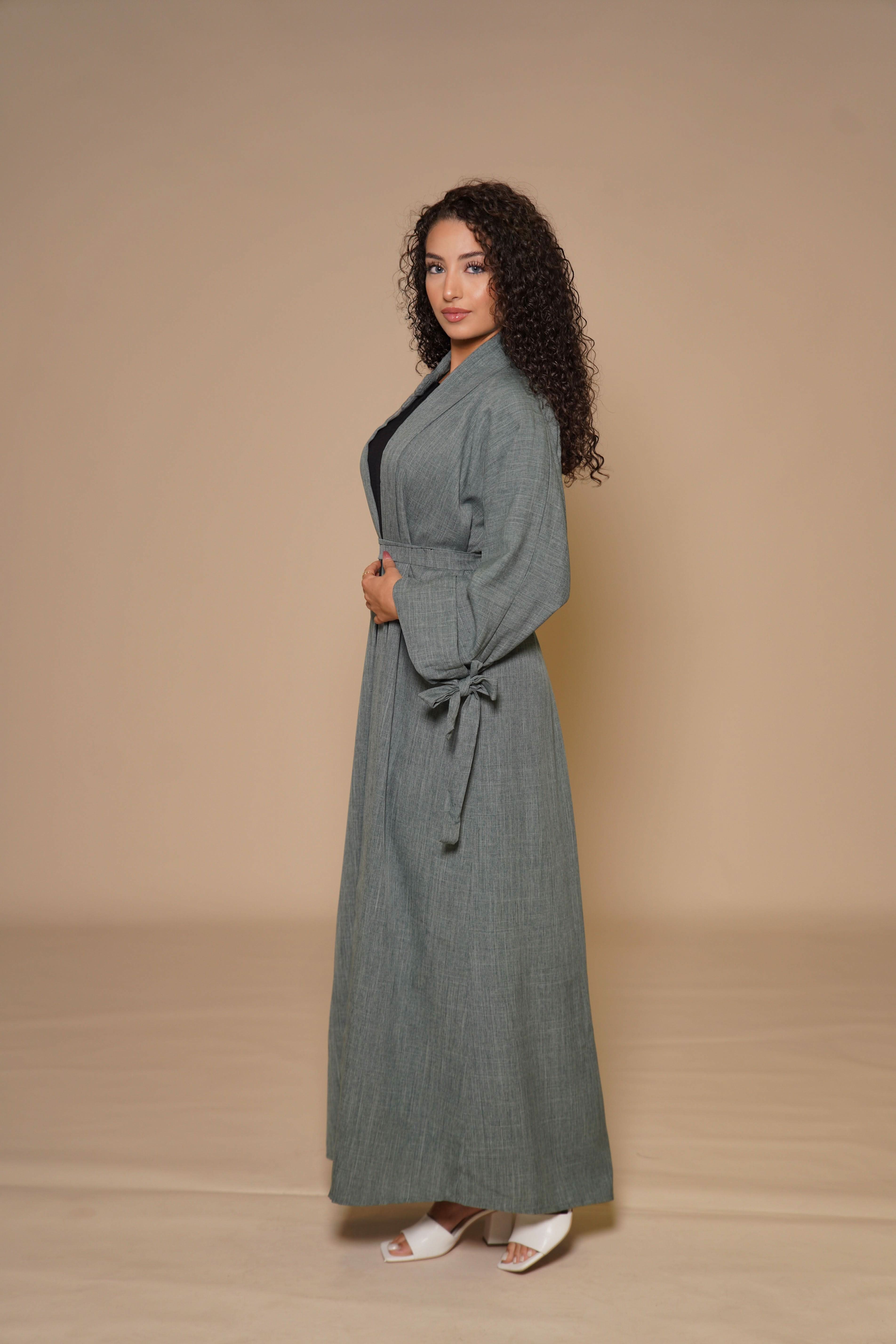 Linen Set - Lamantin - Losyana.Shop