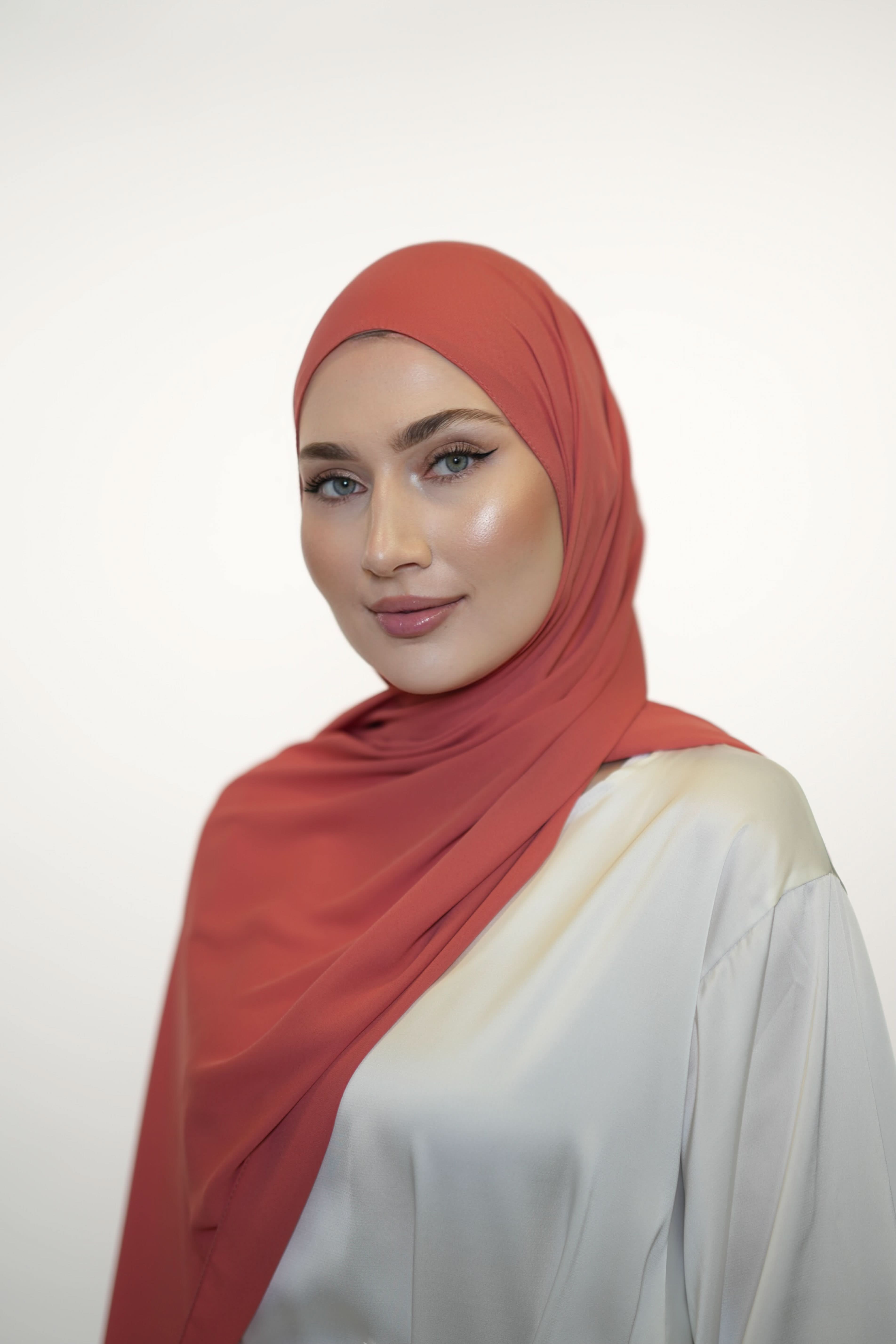 Crepe - watermelon - Losyana.Shop