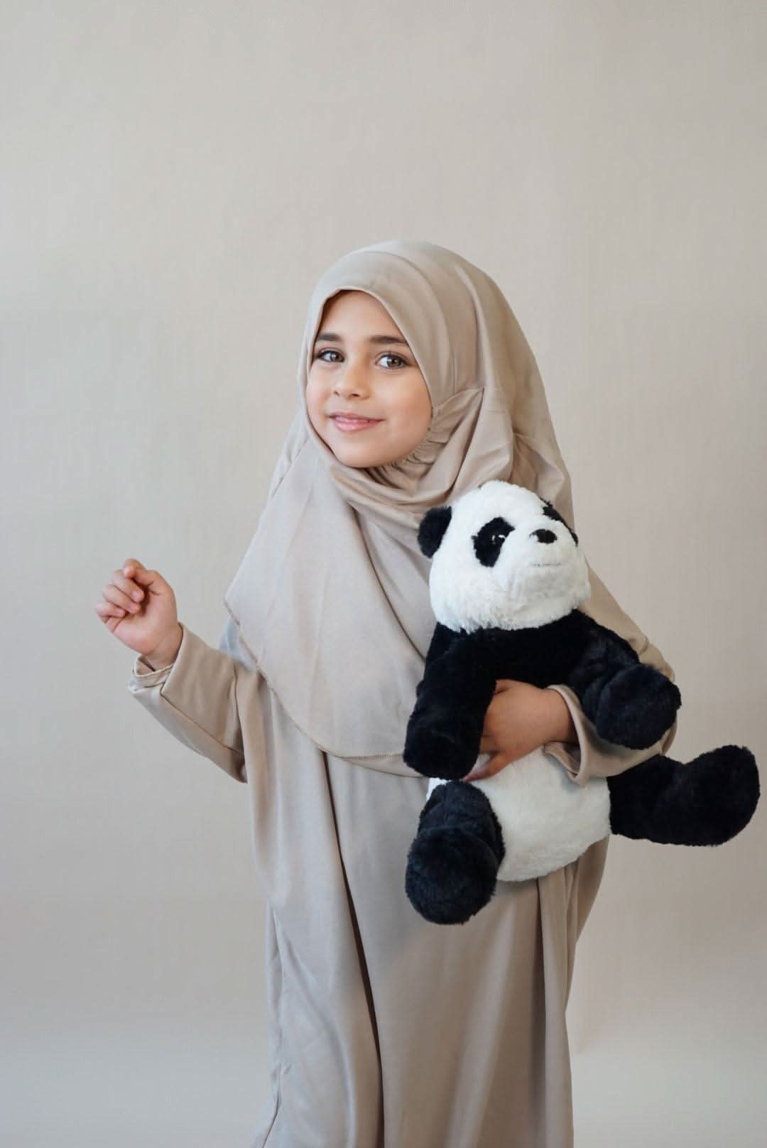 Kinder Gebetskleidung Jersey - Desert - Losyana.Shop