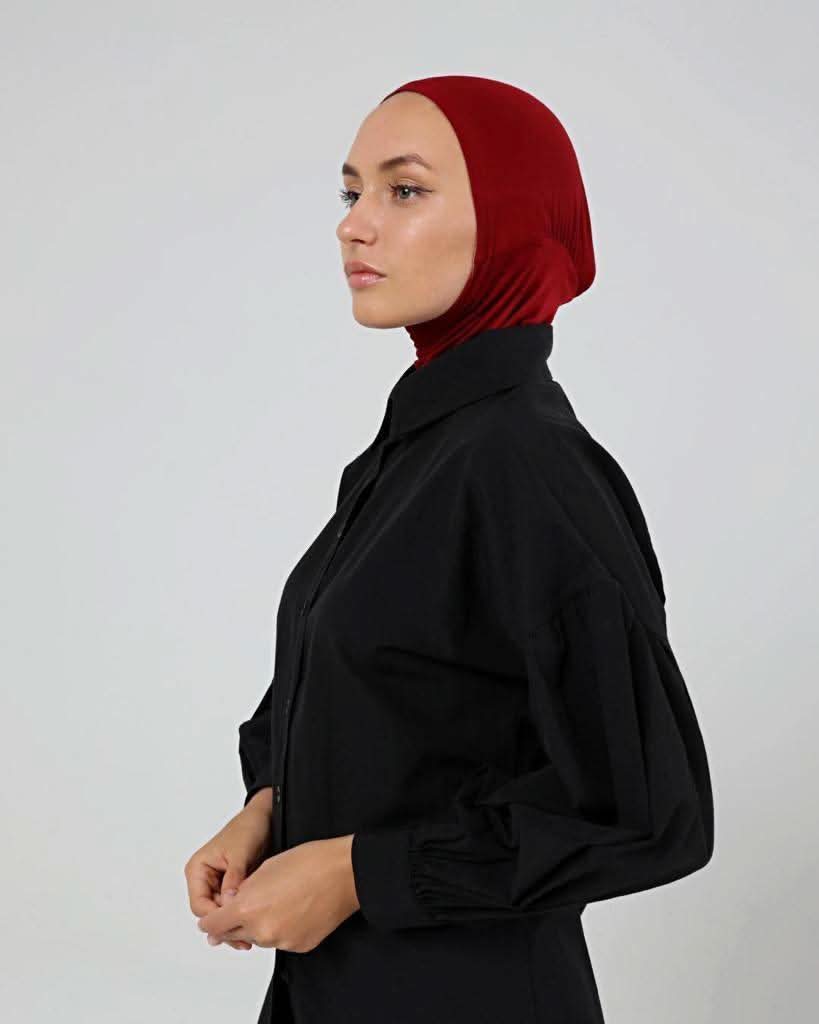 Spor underscarf bone - Losyana.Shop